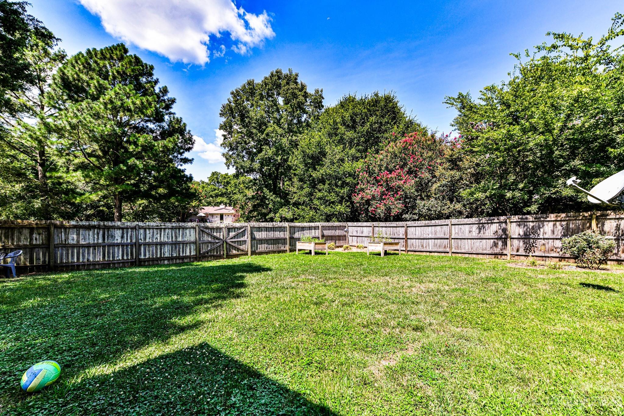 Walnut Creek - Residential