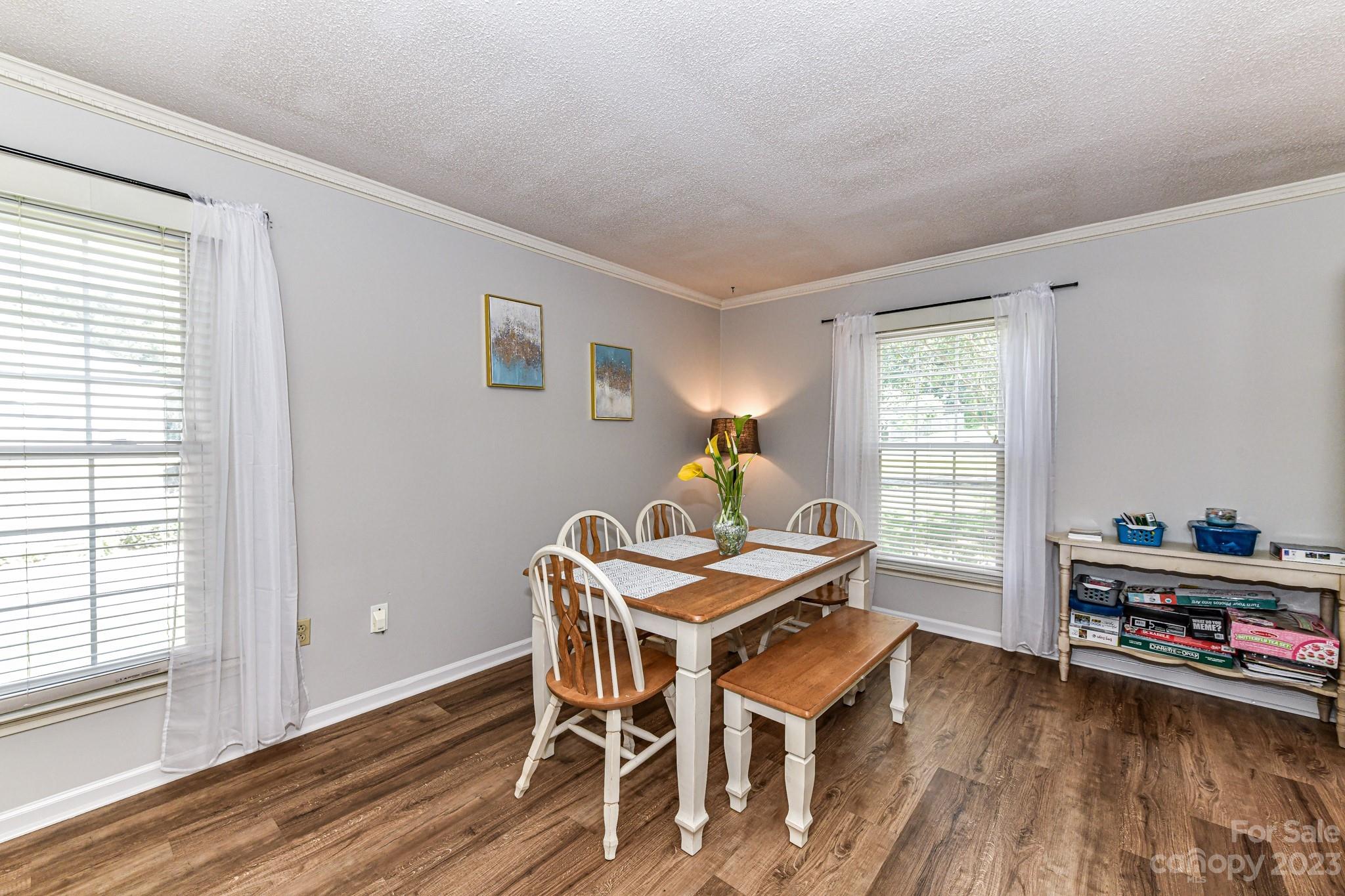 Walnut Creek - Residential