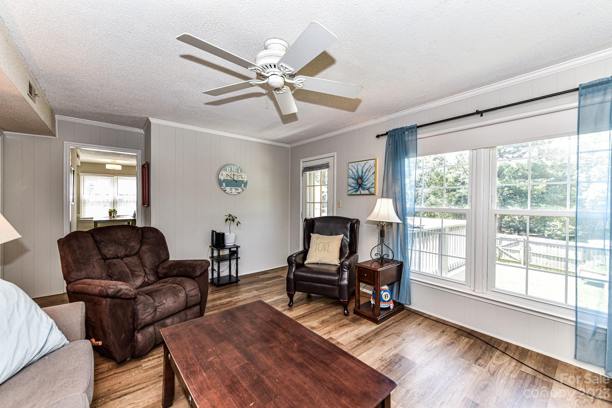 Walnut Creek - Residential