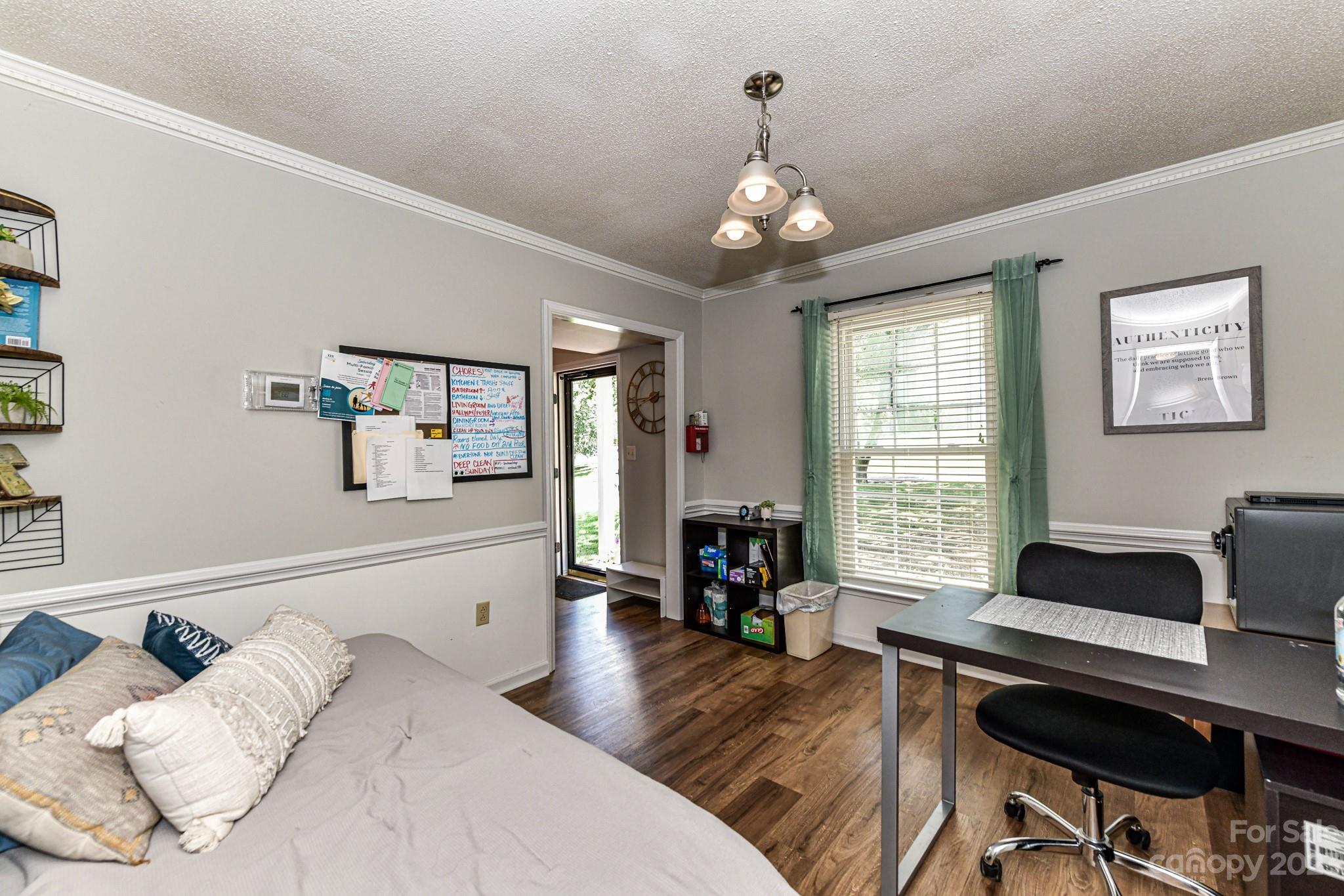 Walnut Creek - Residential