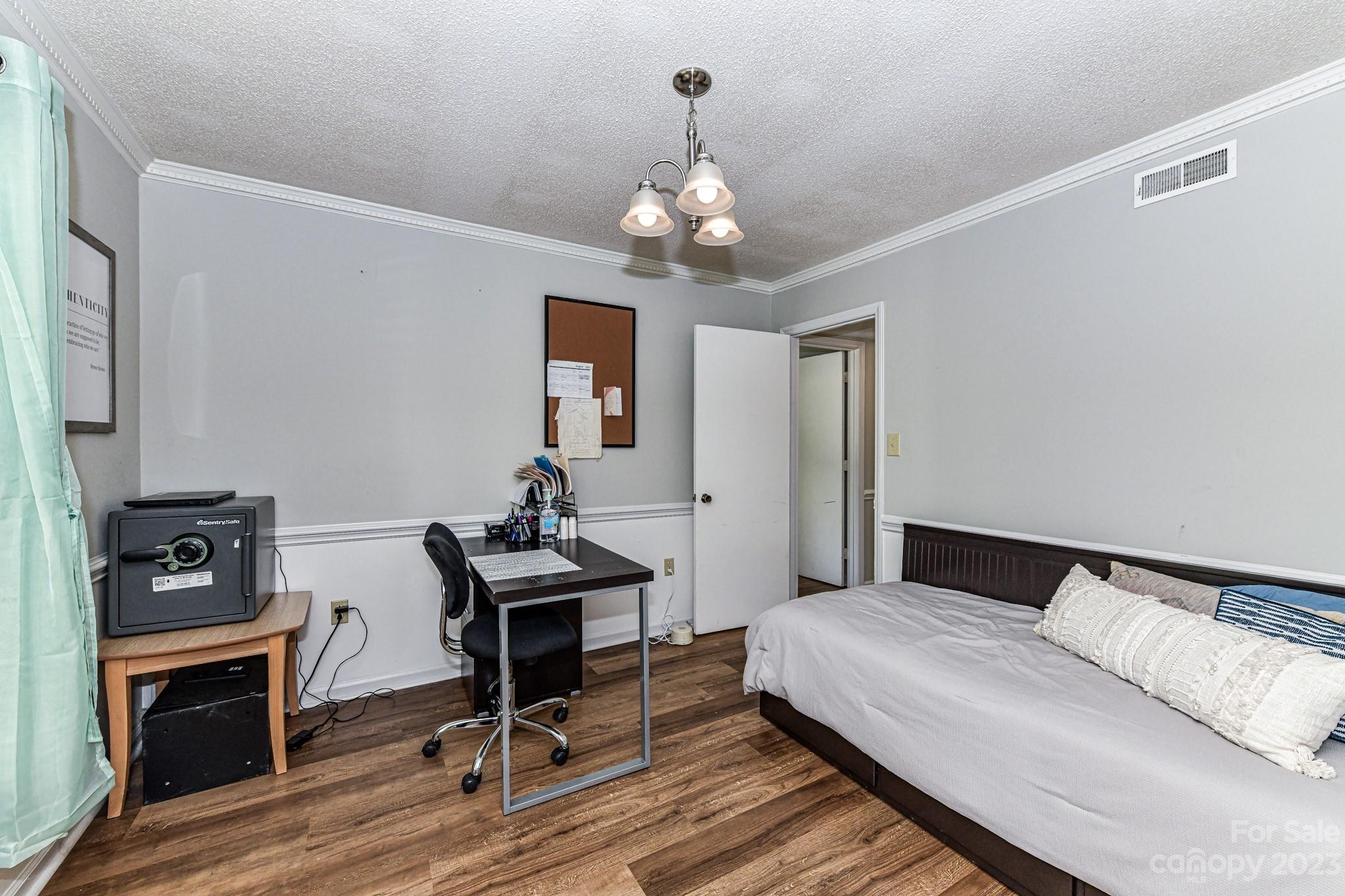 Walnut Creek - Residential