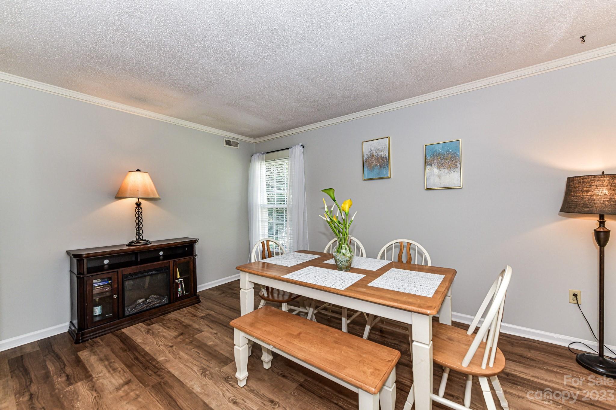 Walnut Creek - Residential