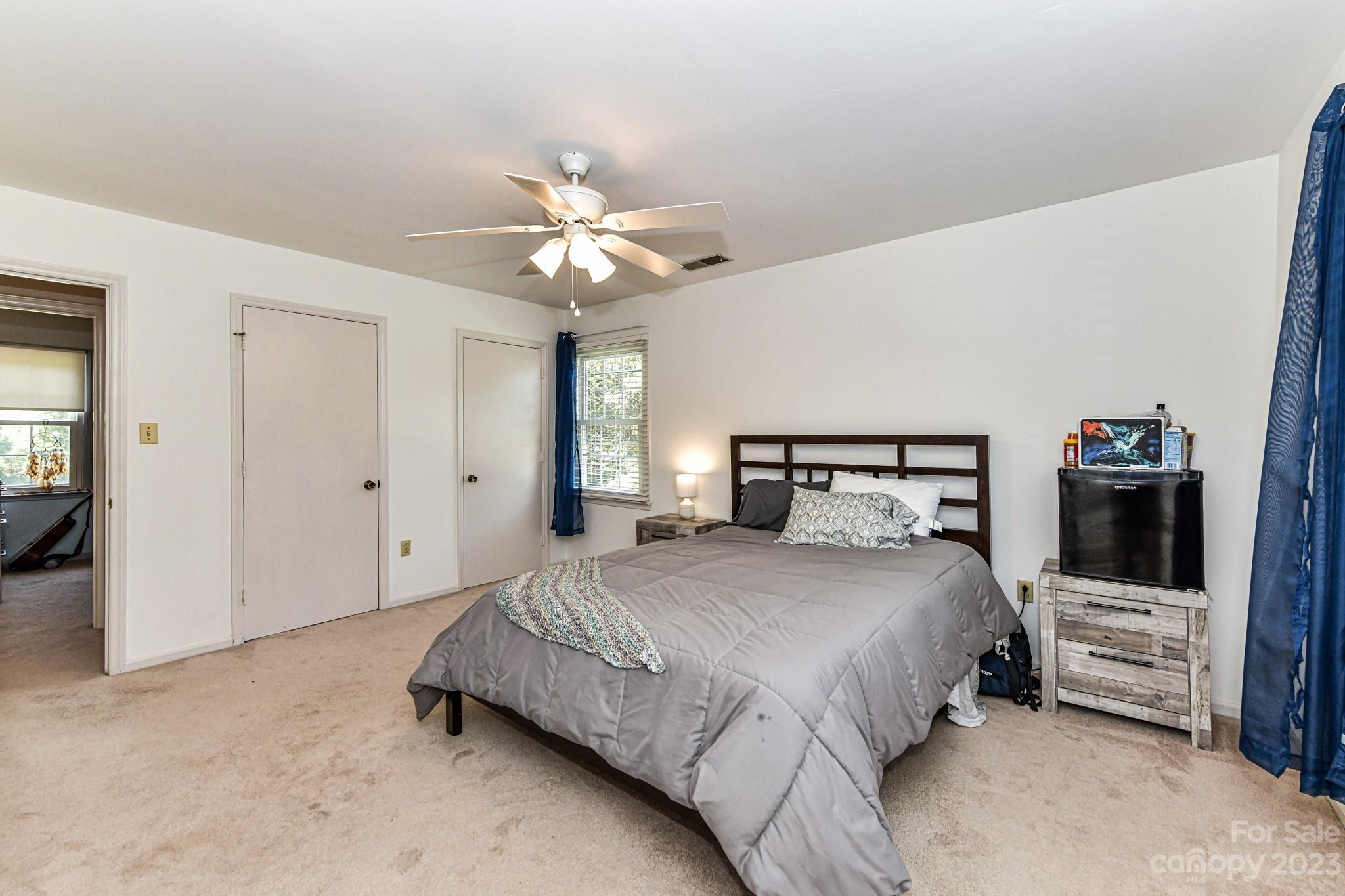 Walnut Creek - Residential