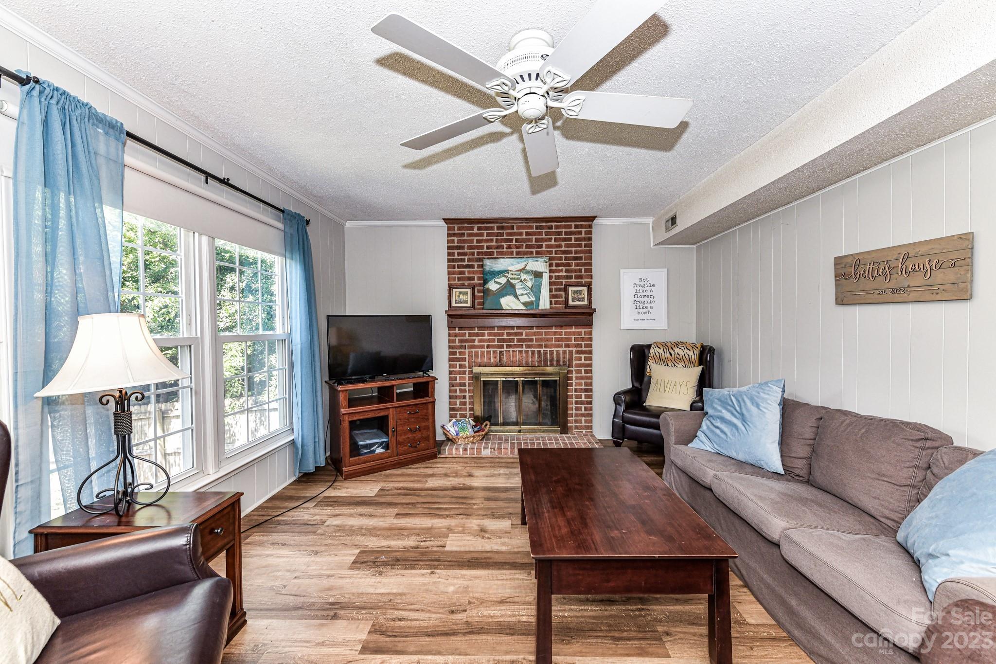 Walnut Creek - Residential