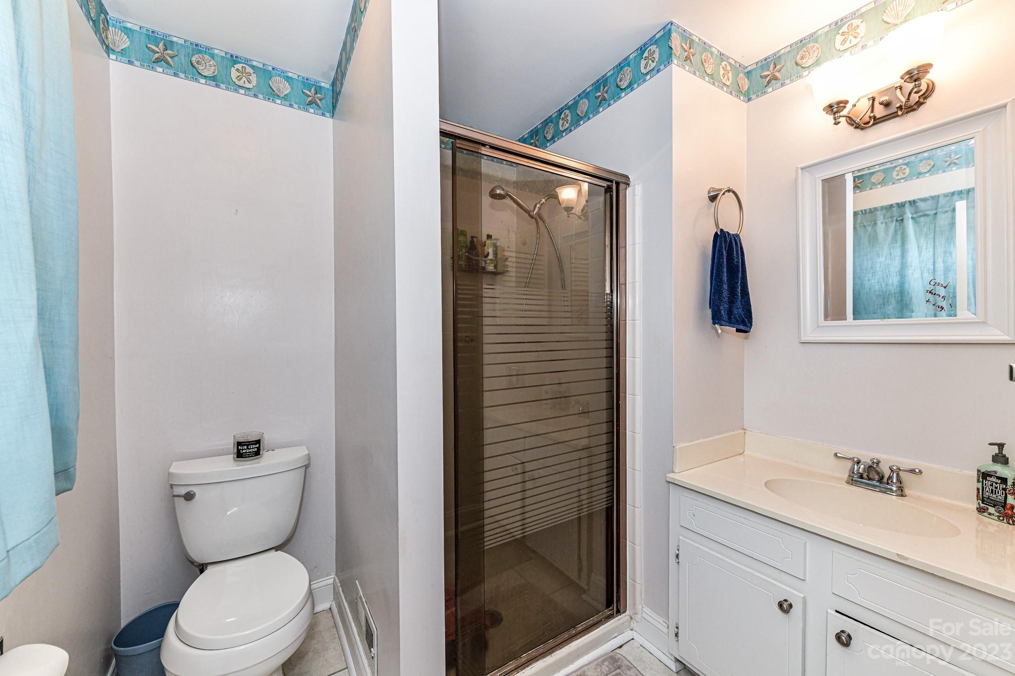 Walnut Creek - Residential