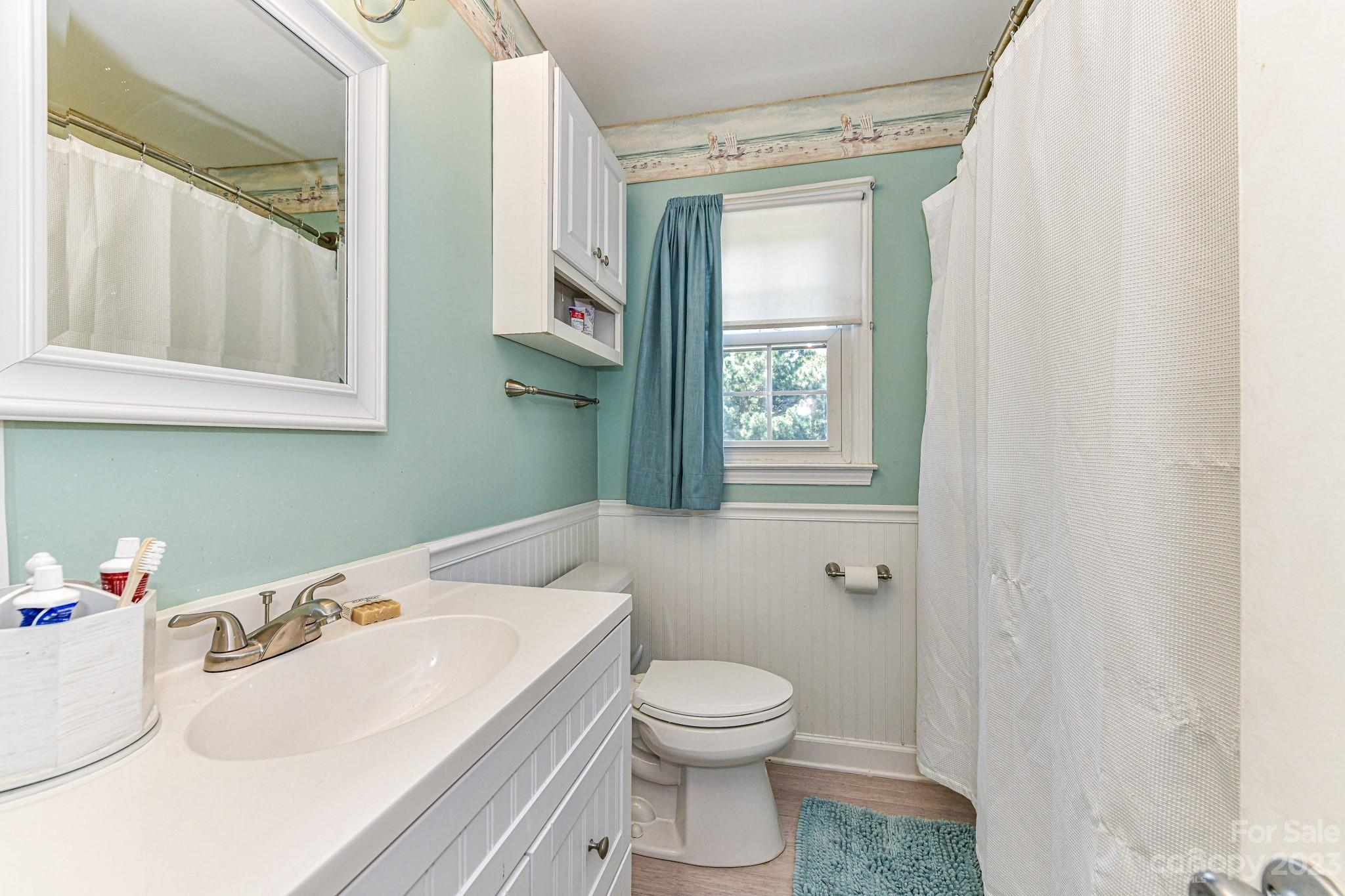 Walnut Creek - Residential