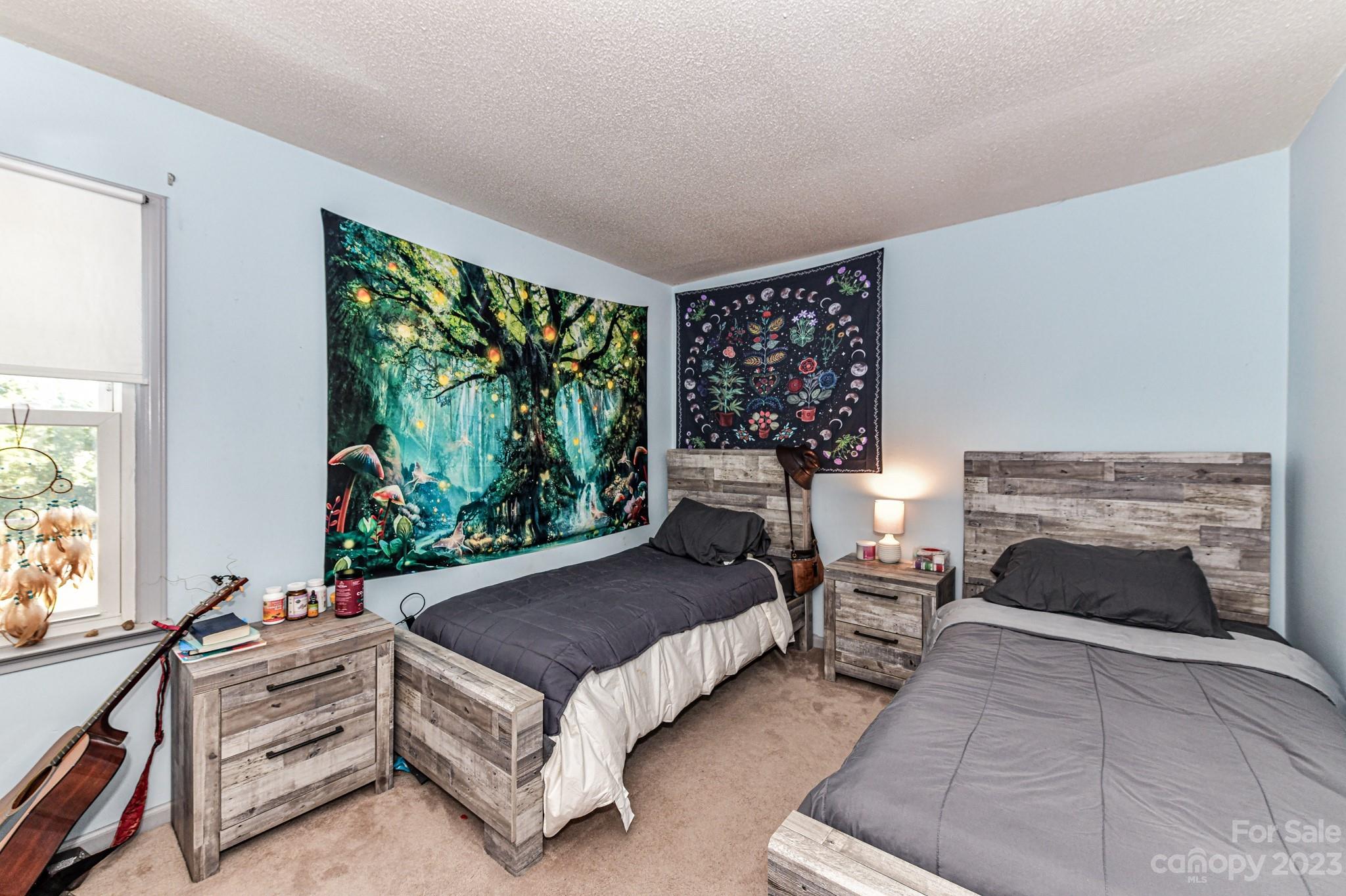 Walnut Creek - Residential