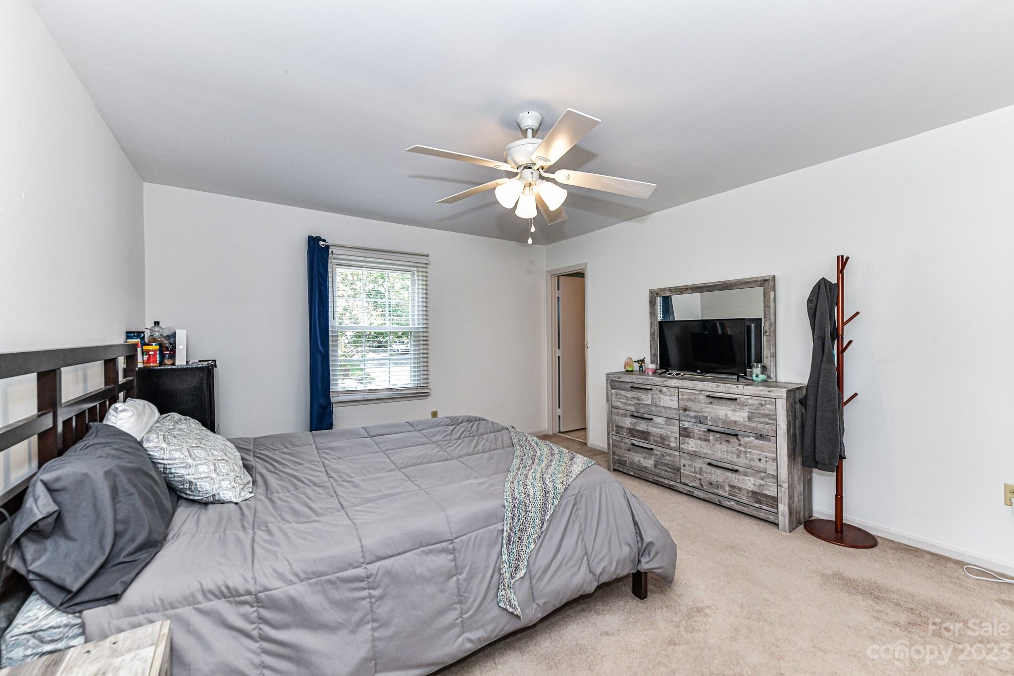 Walnut Creek - Residential