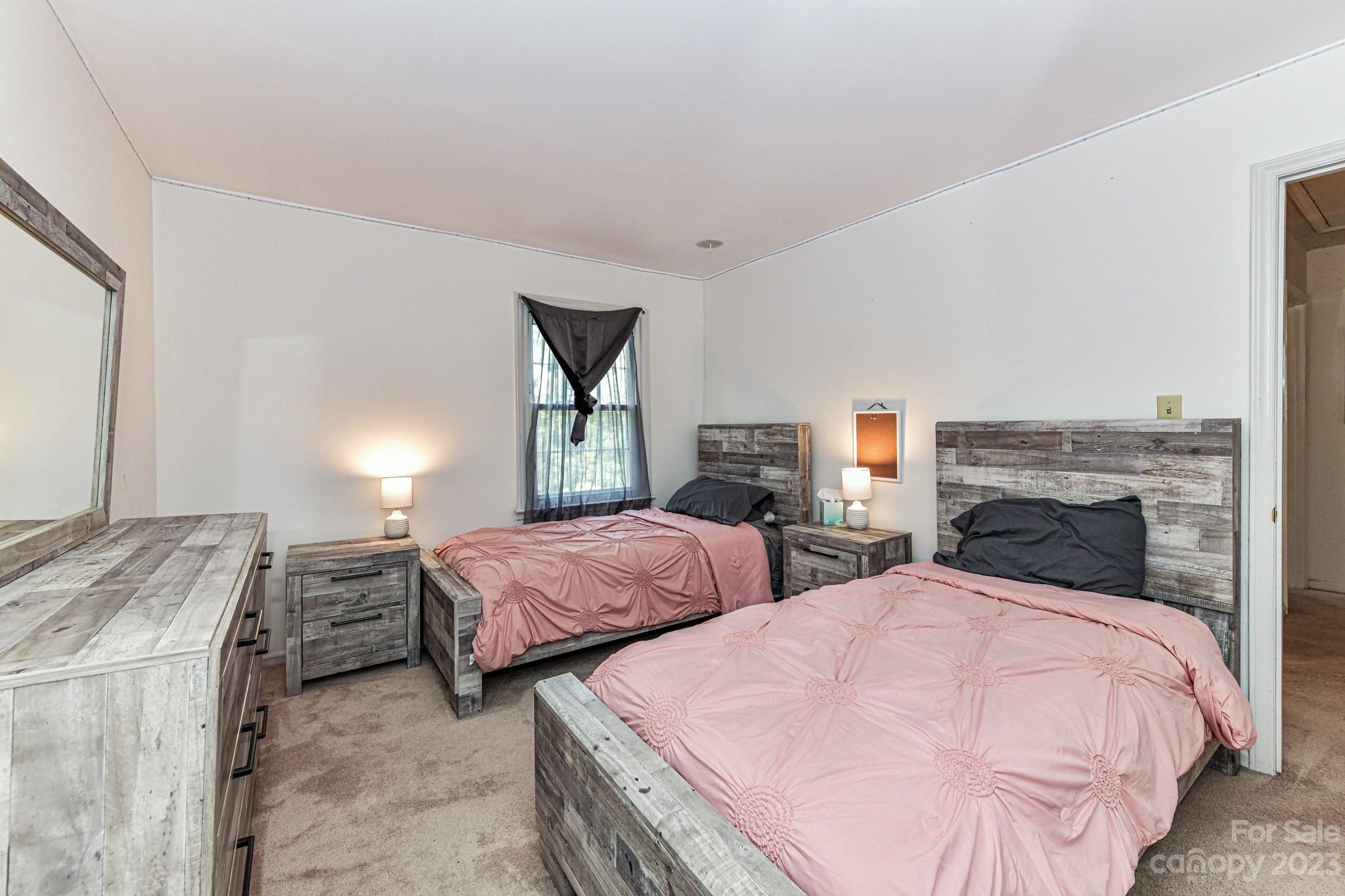 Walnut Creek - Residential