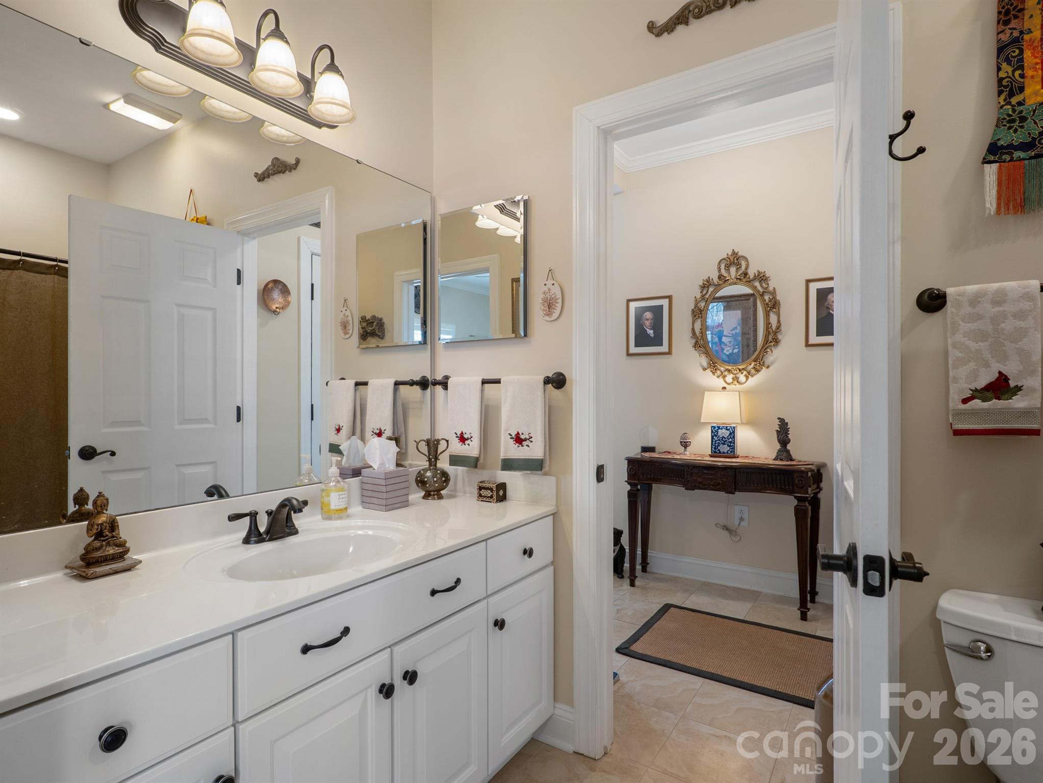 The Glen at Highland Creek - Residential