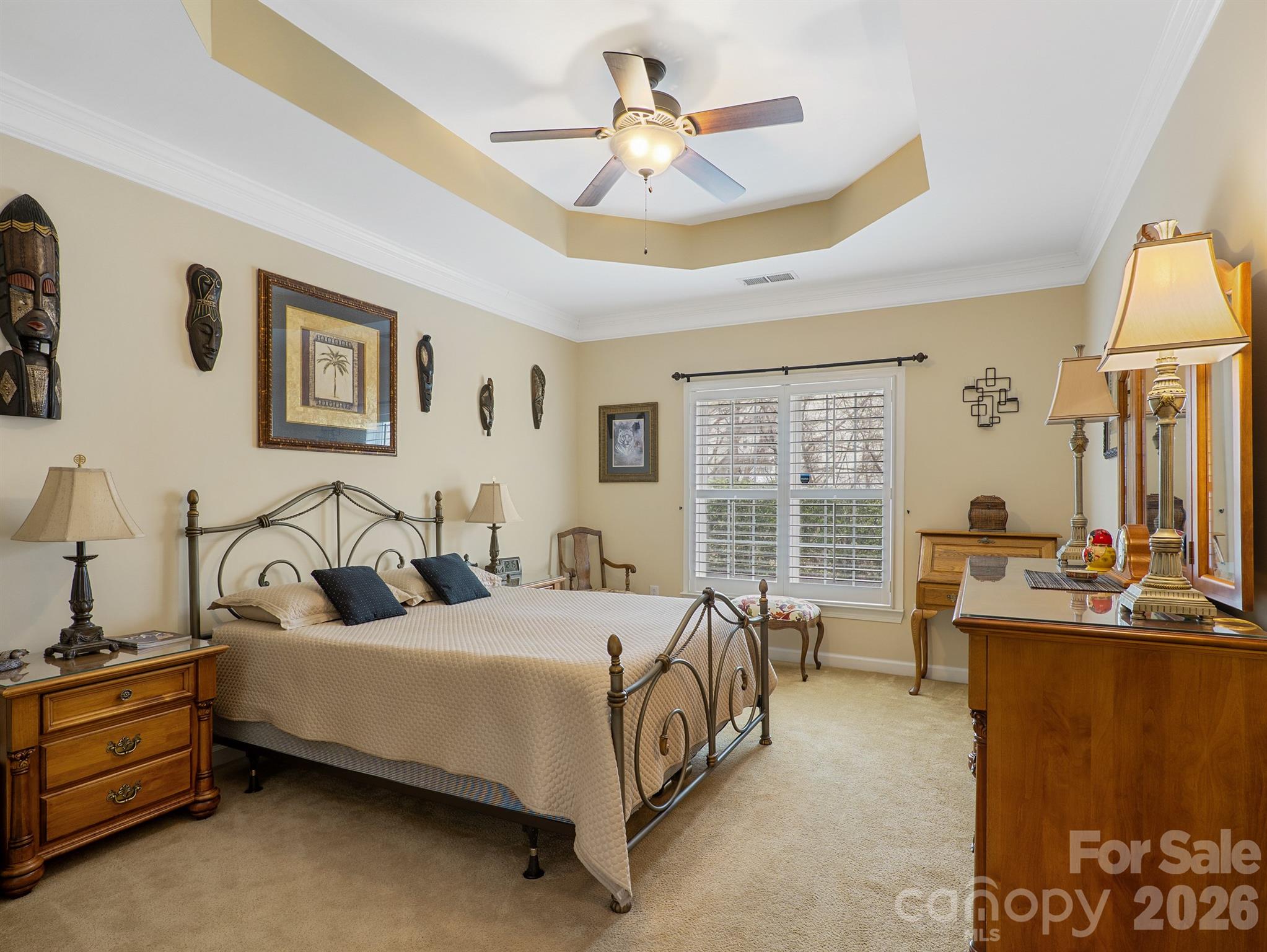 The Glen at Highland Creek - Residential