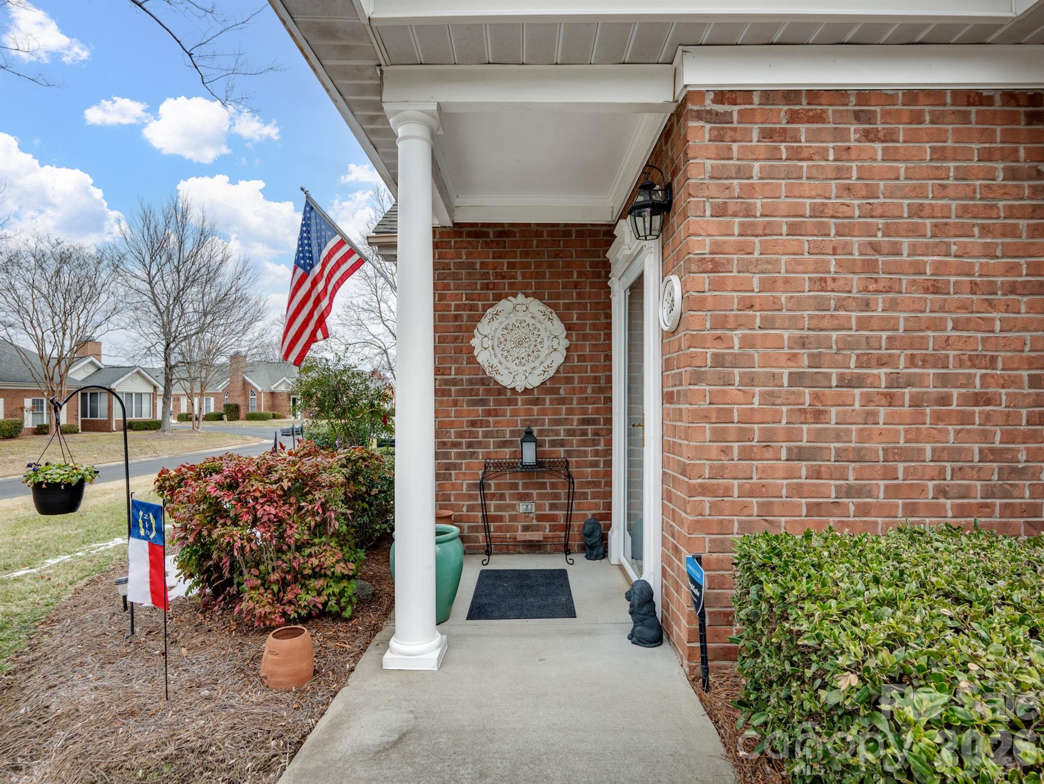 The Glen at Highland Creek - Residential