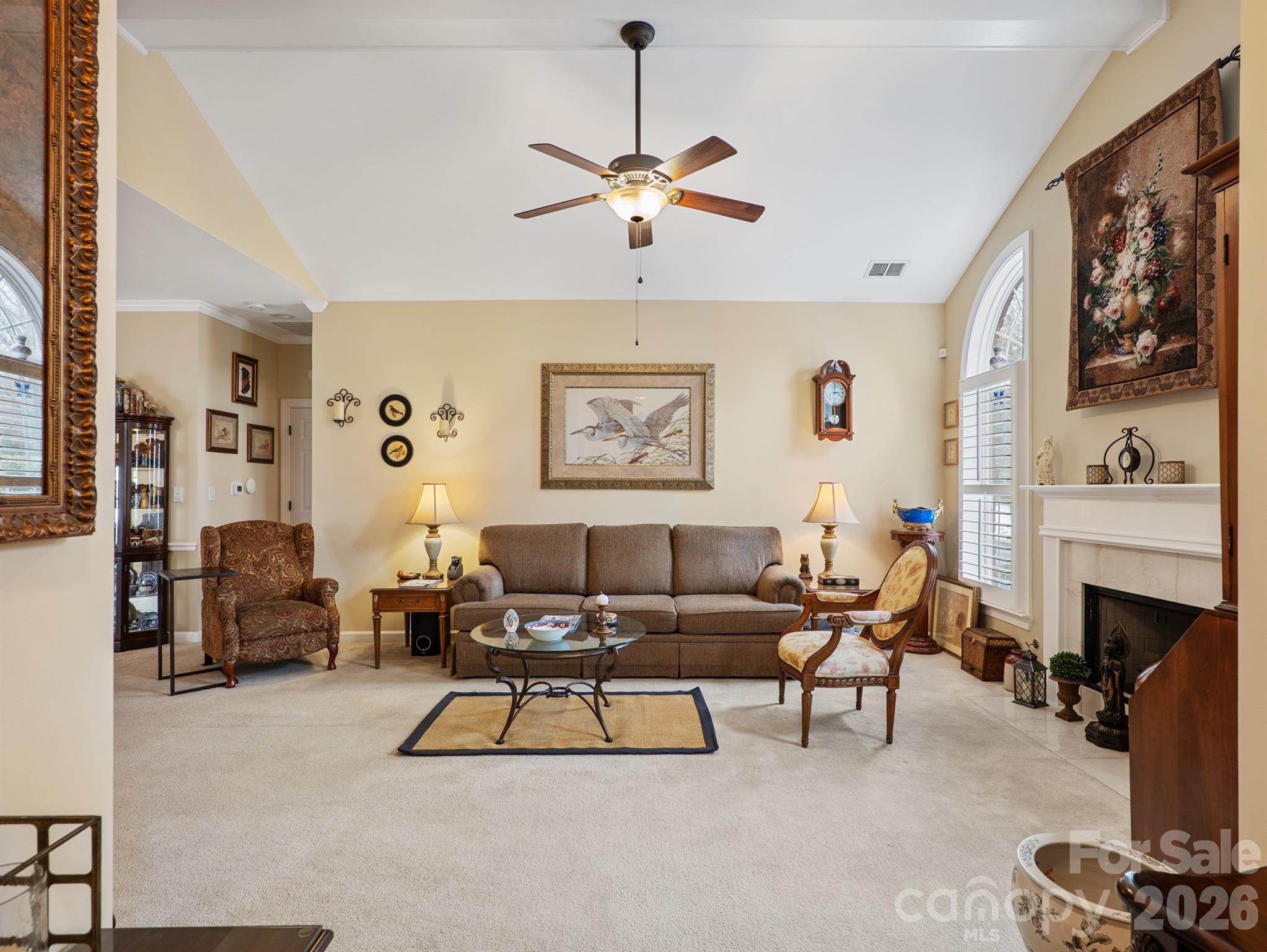 The Glen at Highland Creek - Residential