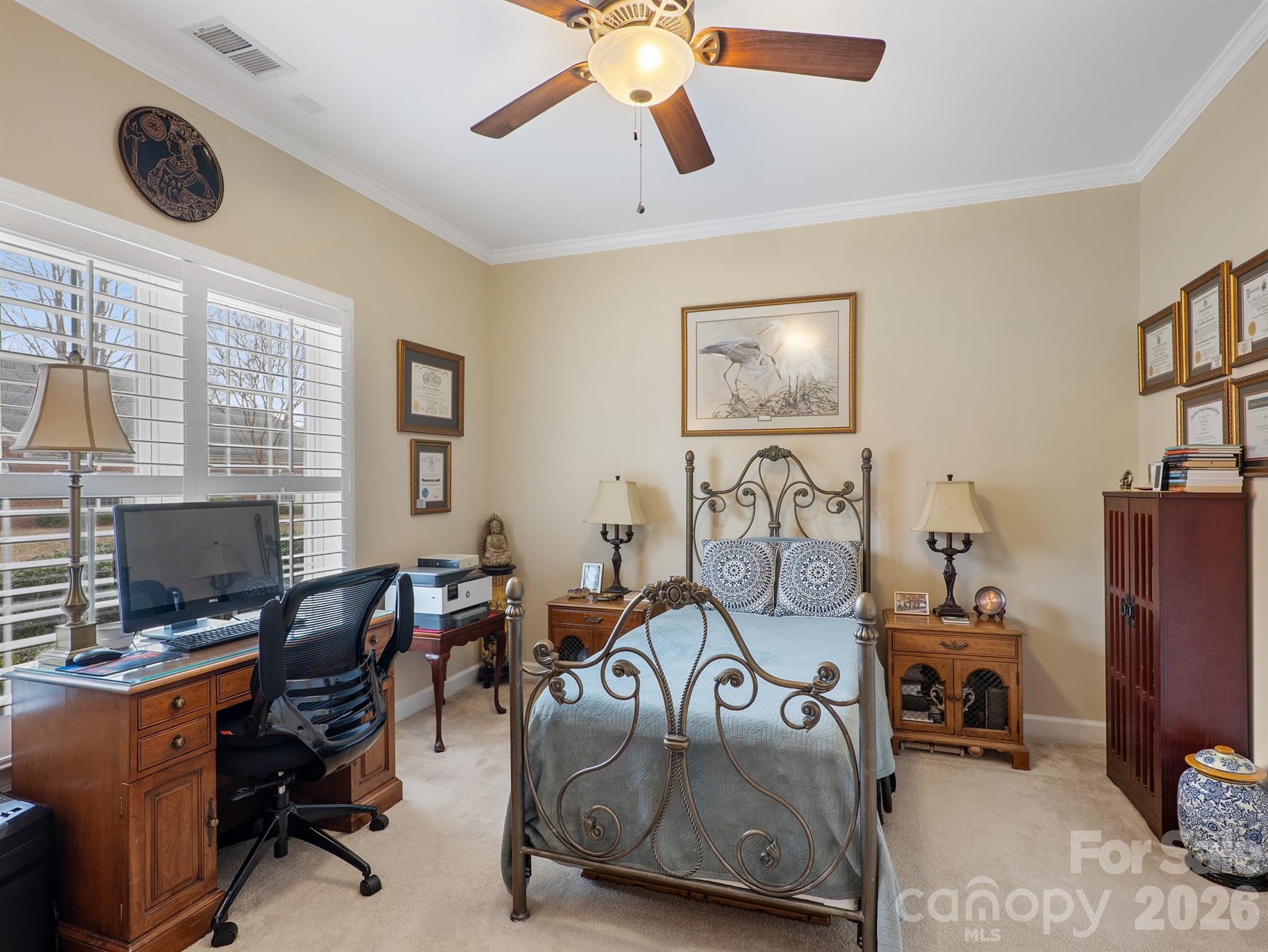The Glen at Highland Creek - Residential