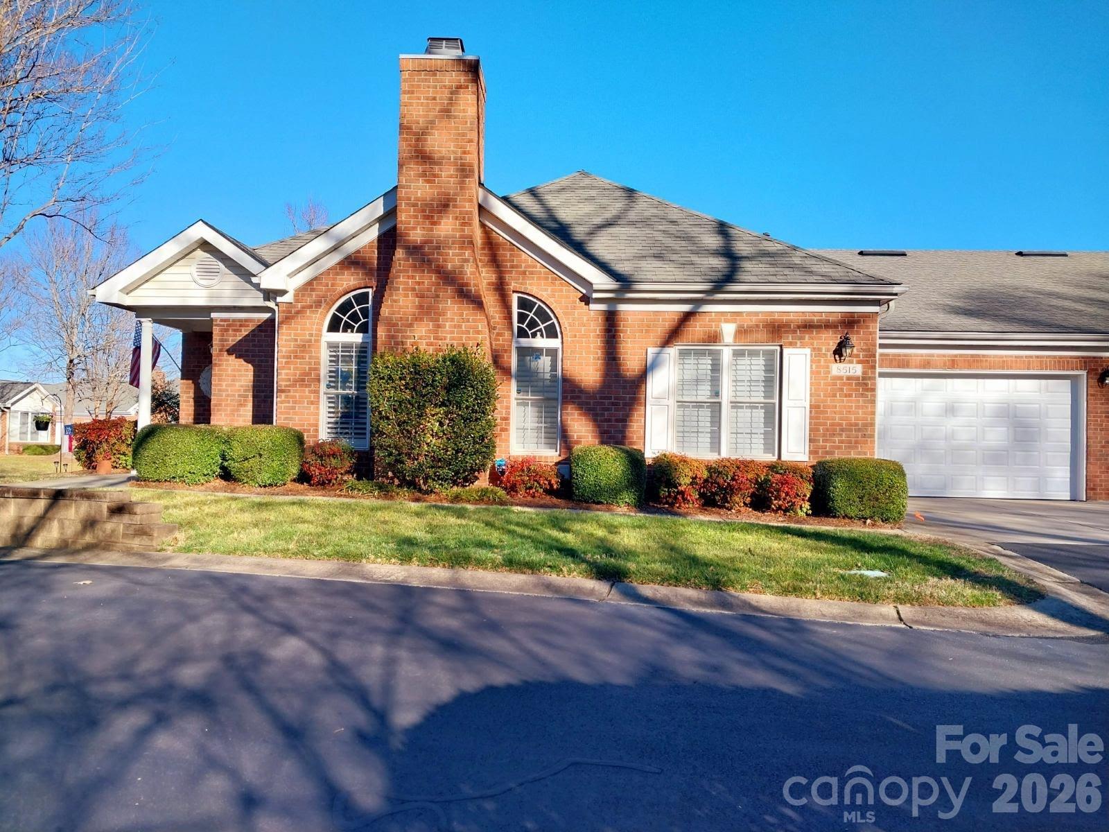 The Glen at Highland Creek - Residential