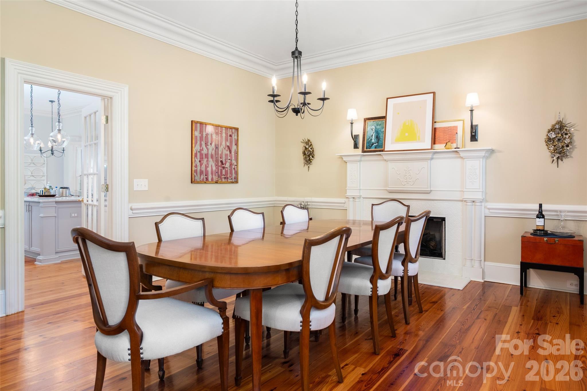 Providence Downs - Residential