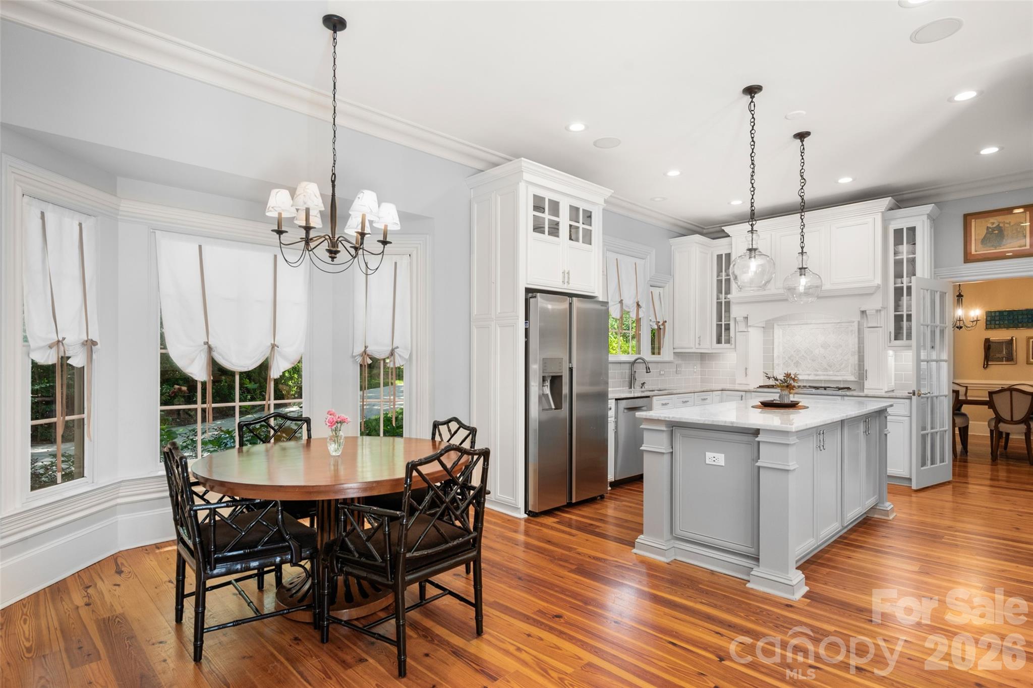 Providence Downs - Residential