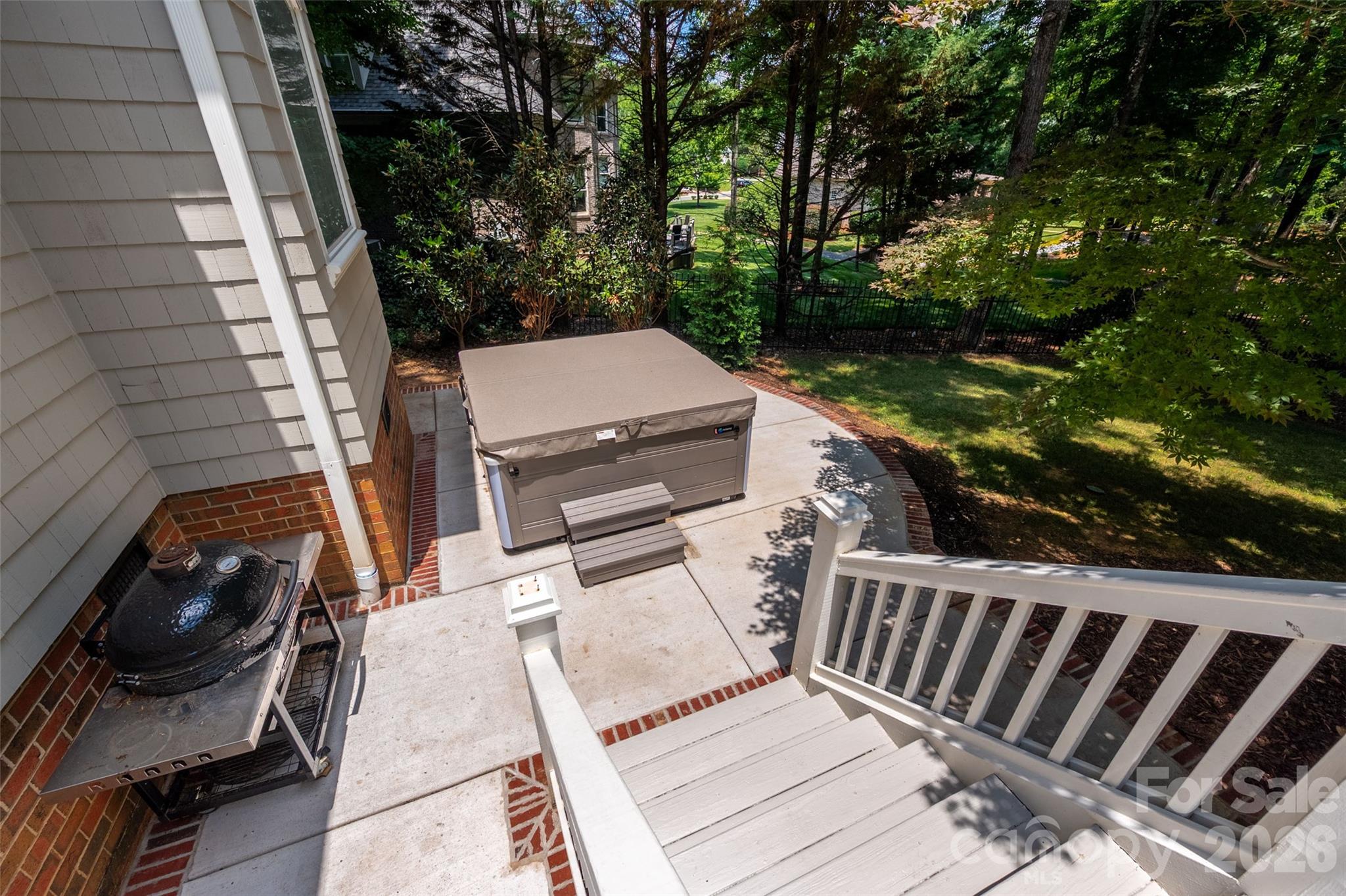 Providence Downs - Residential