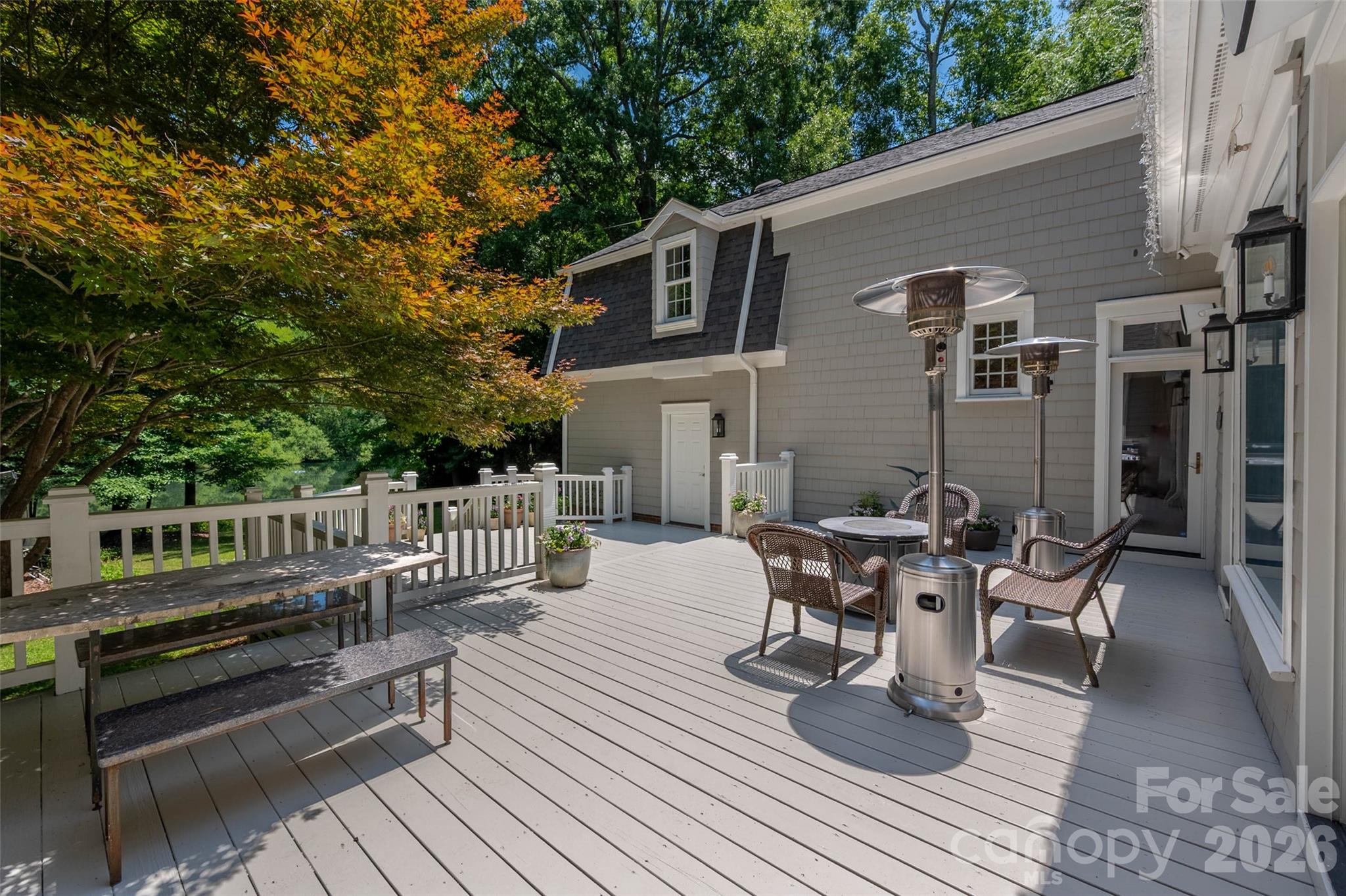 Providence Downs - Residential