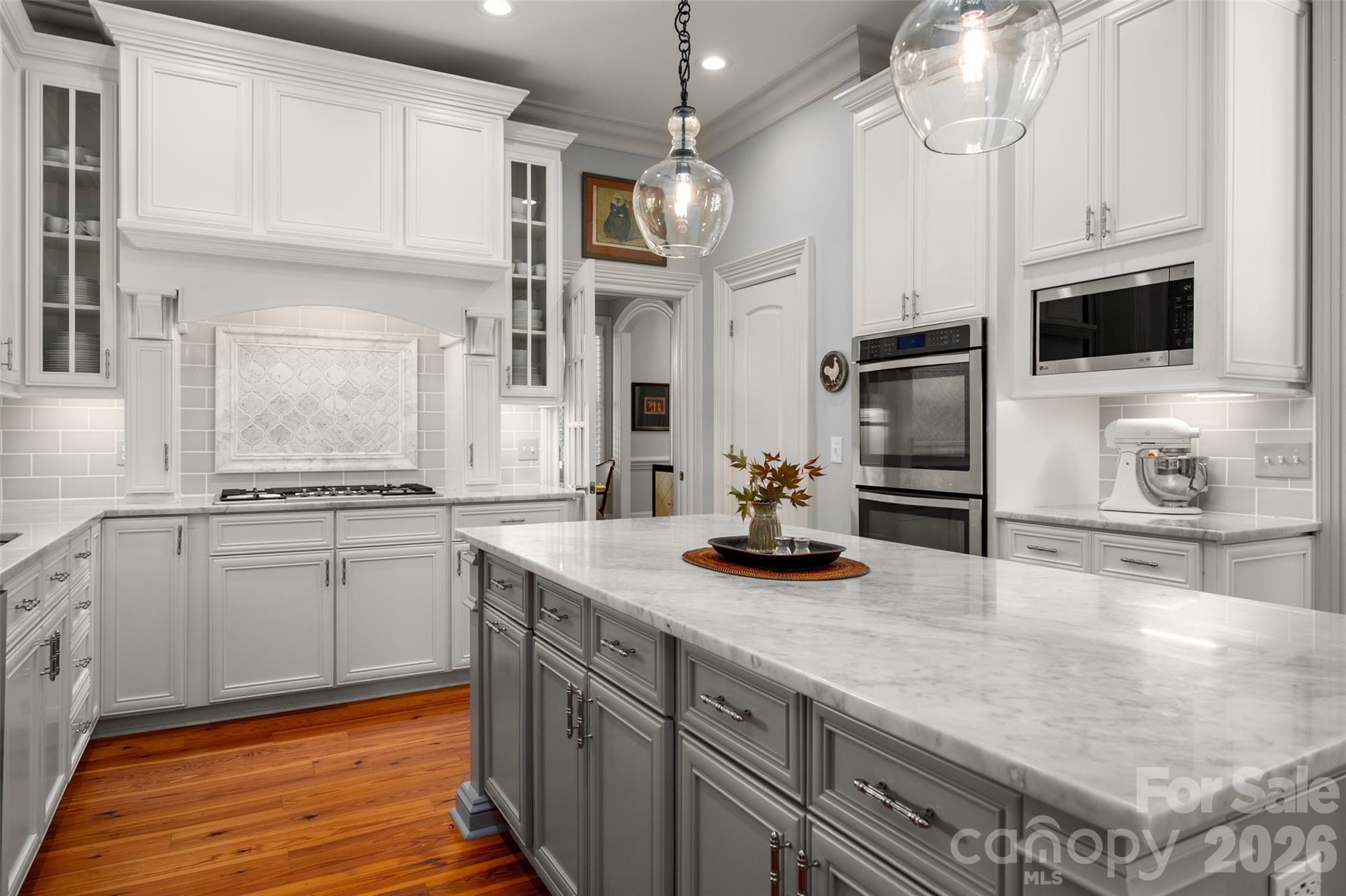 Providence Downs - Residential