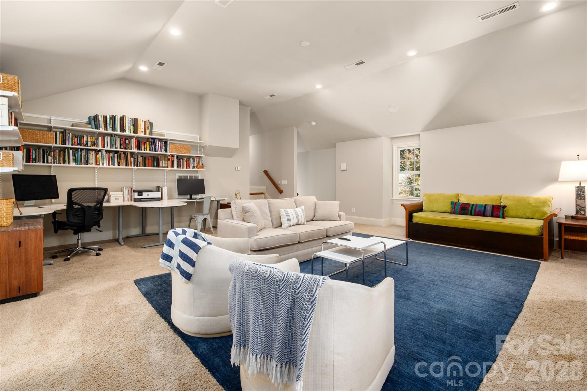 Providence Downs - Residential