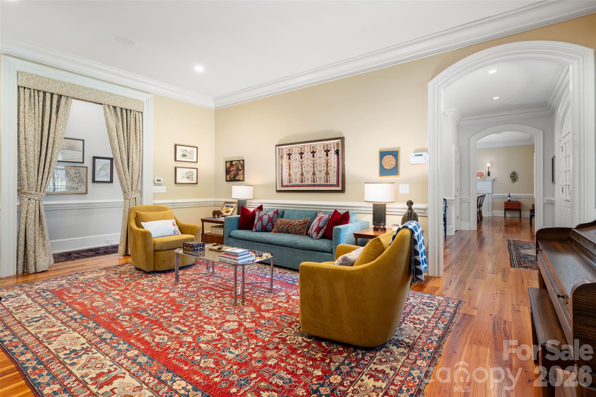 Providence Downs - Residential