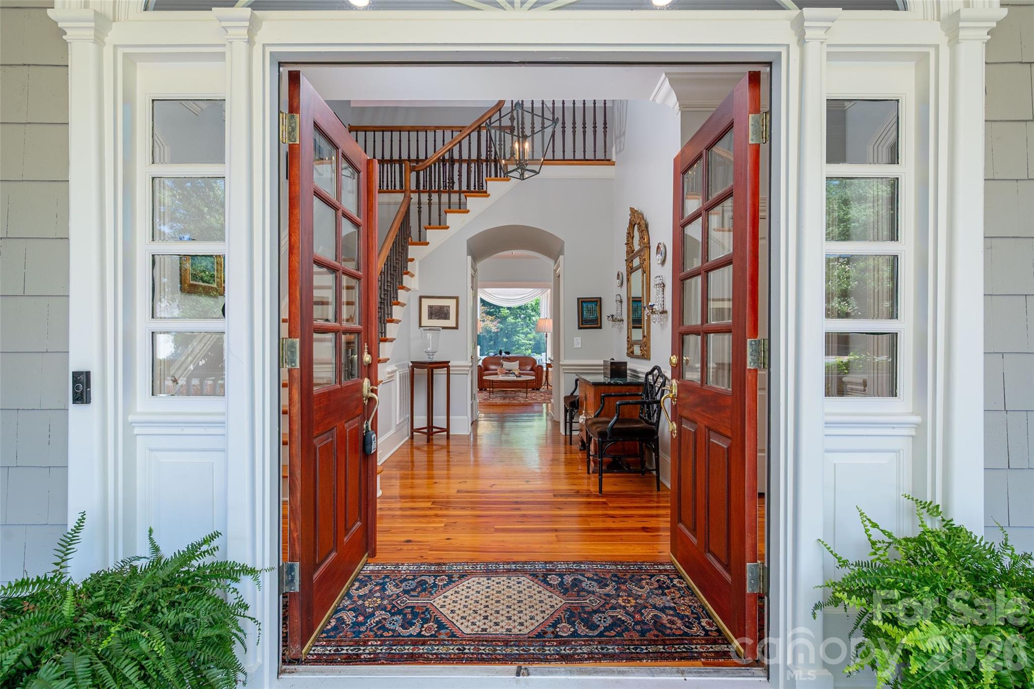 Providence Downs - Residential