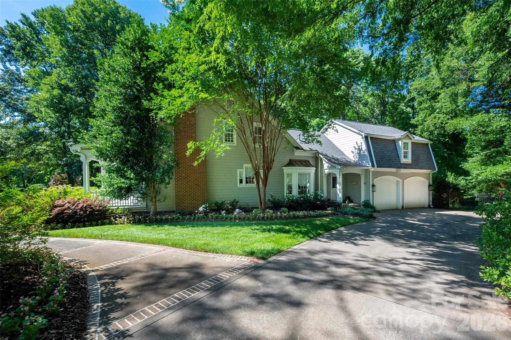 Providence Downs - Residential