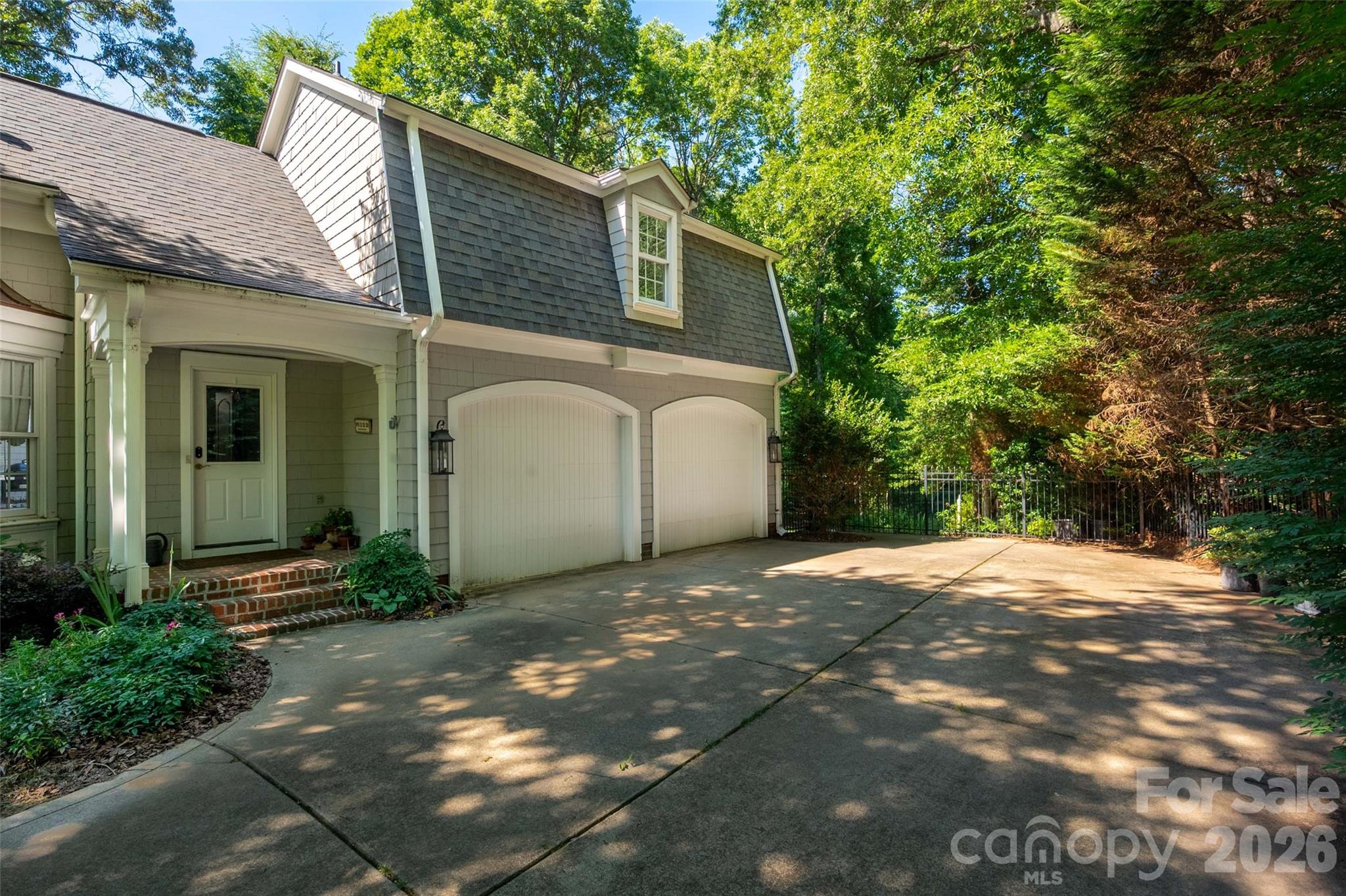 Providence Downs - Residential