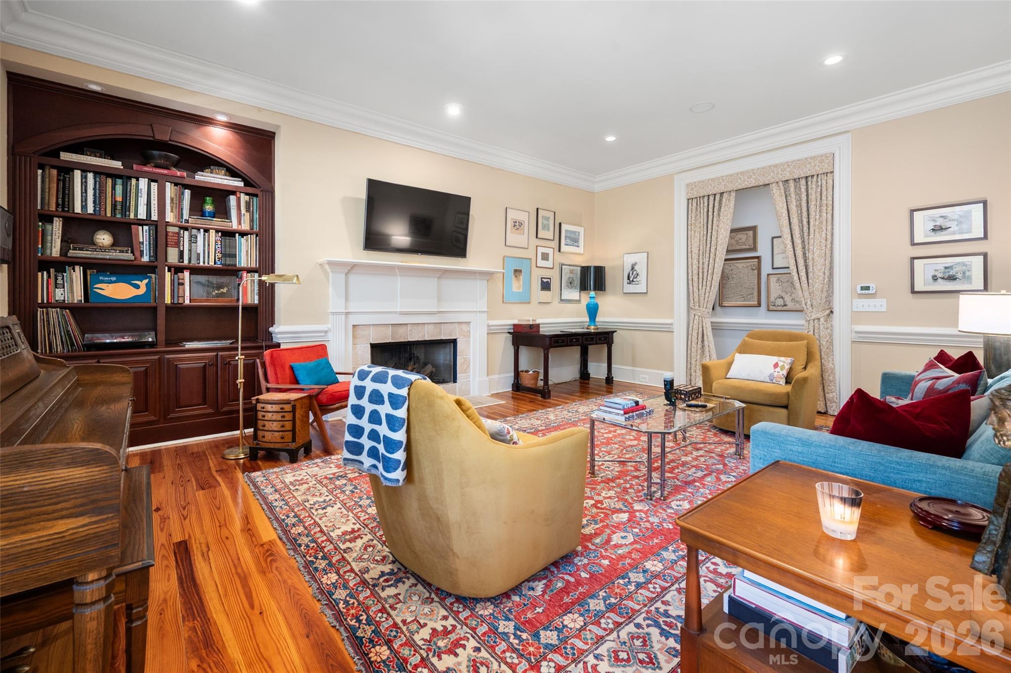 Providence Downs - Residential