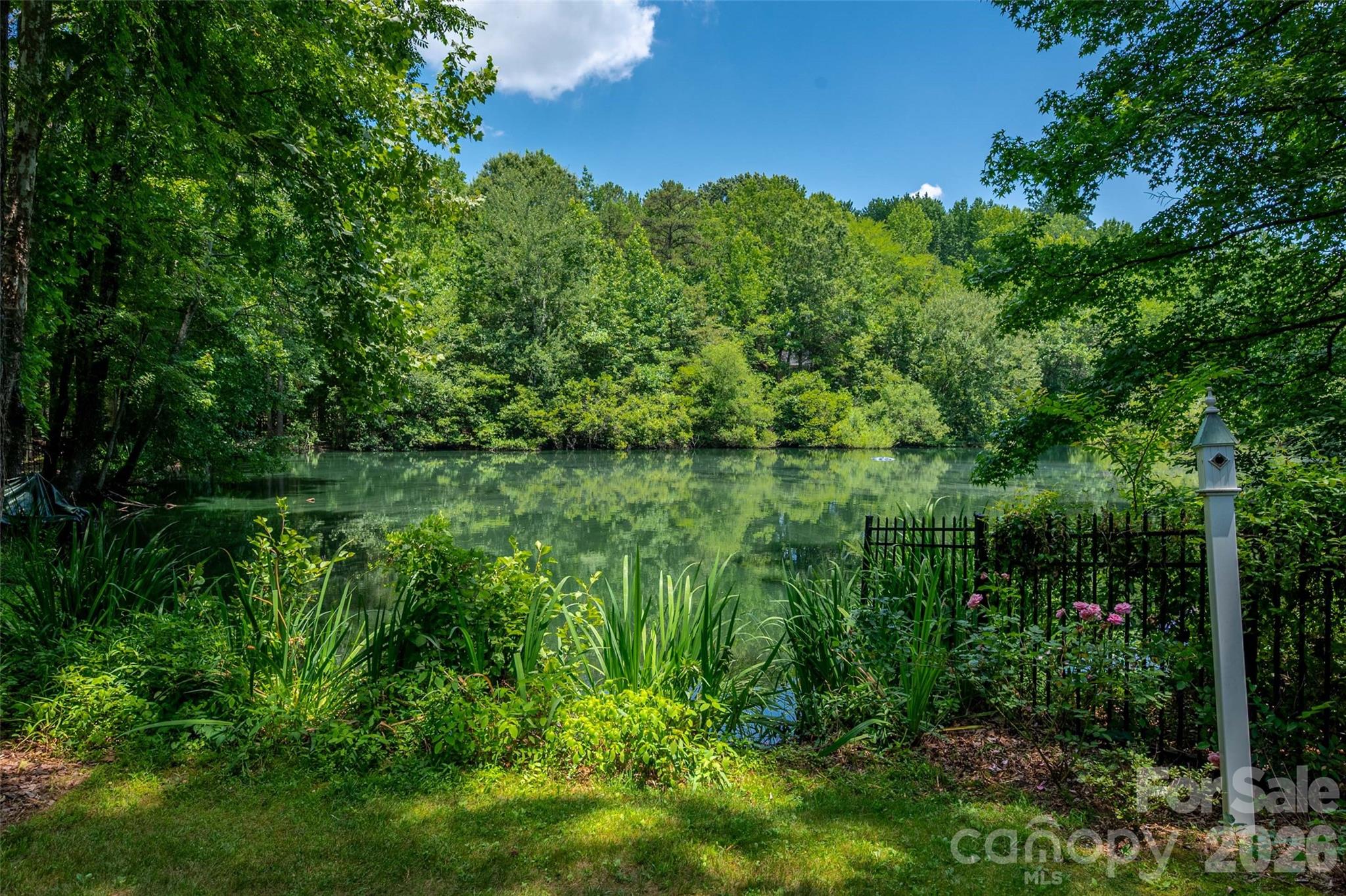 Providence Downs - Residential