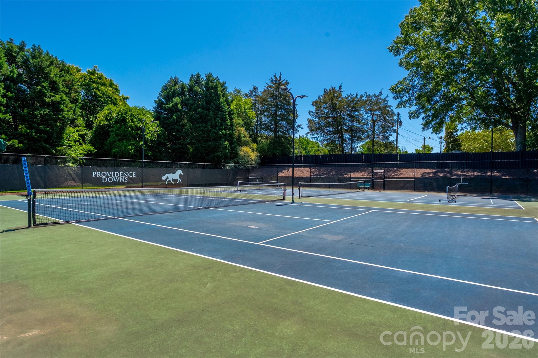 Providence Downs - Residential