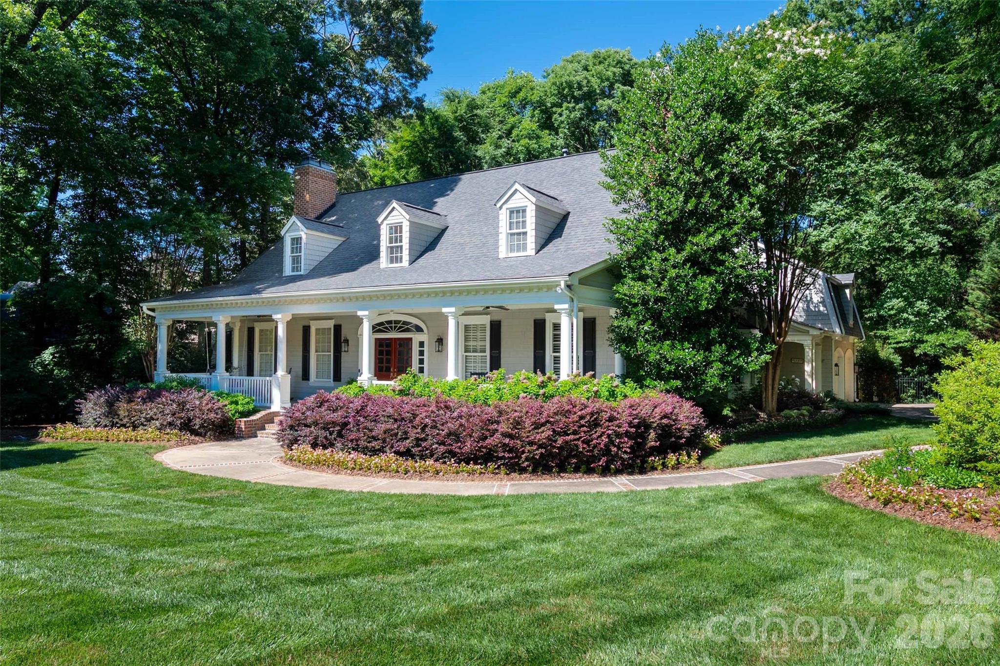 Providence Downs - Residential