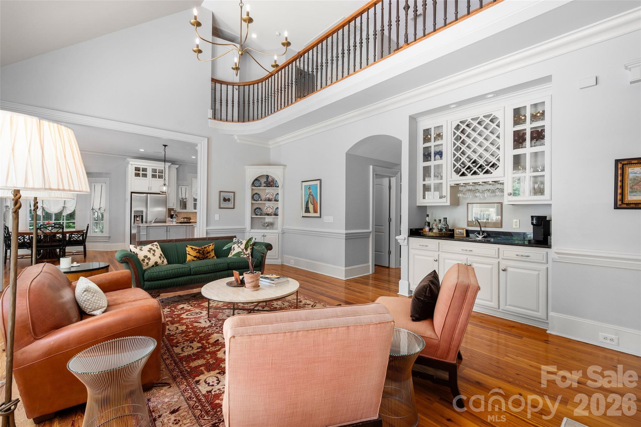 Providence Downs - Residential