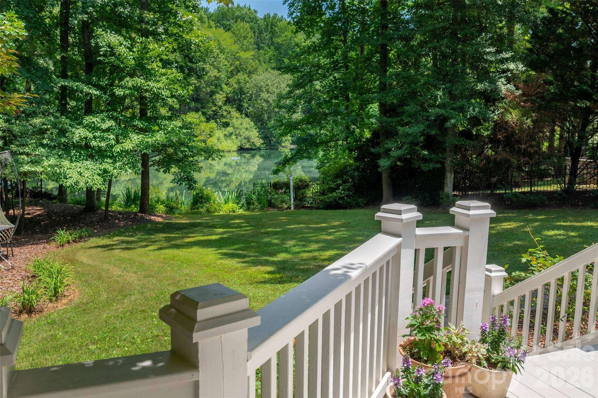 Providence Downs - Residential