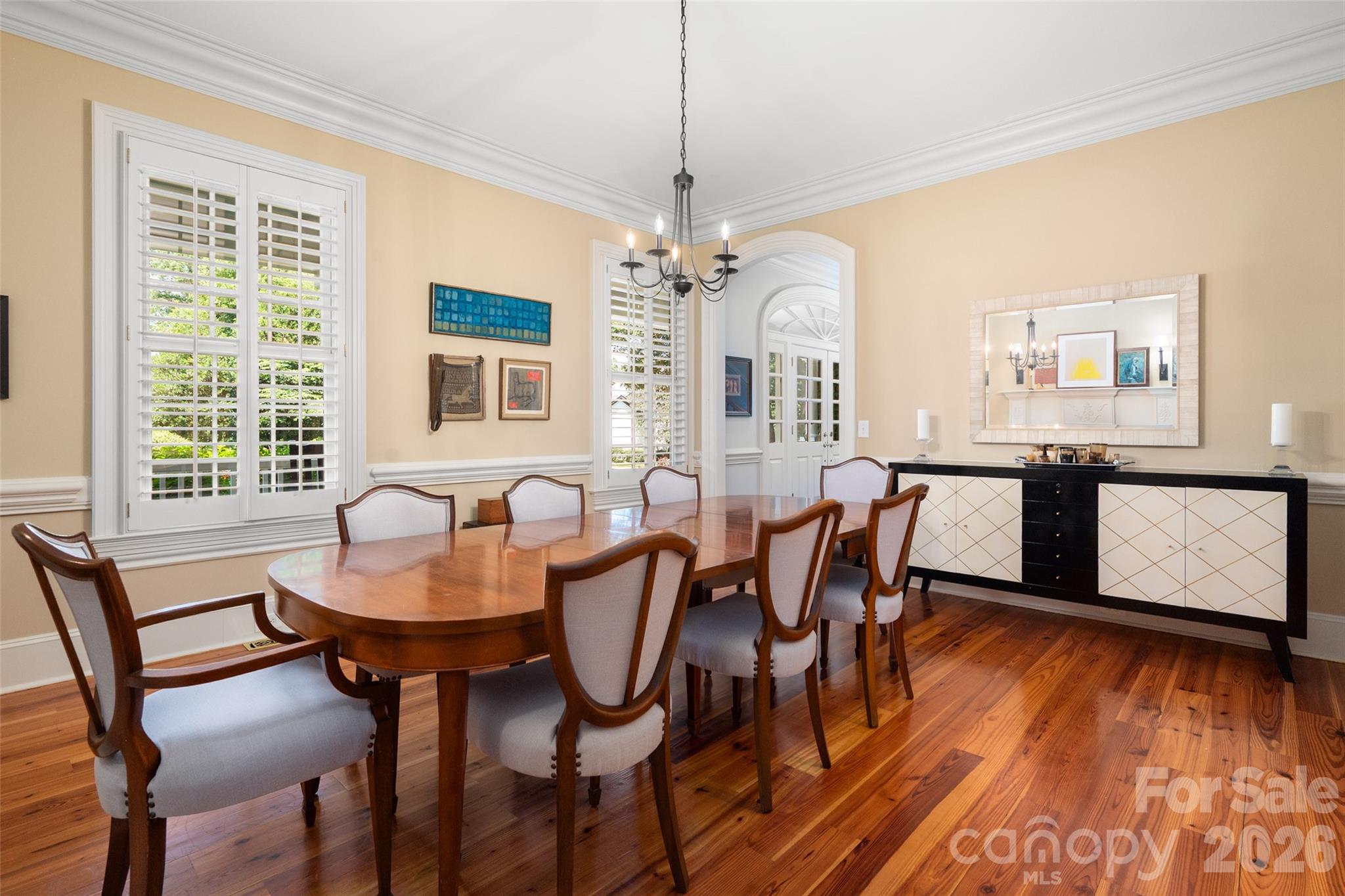 Providence Downs - Residential