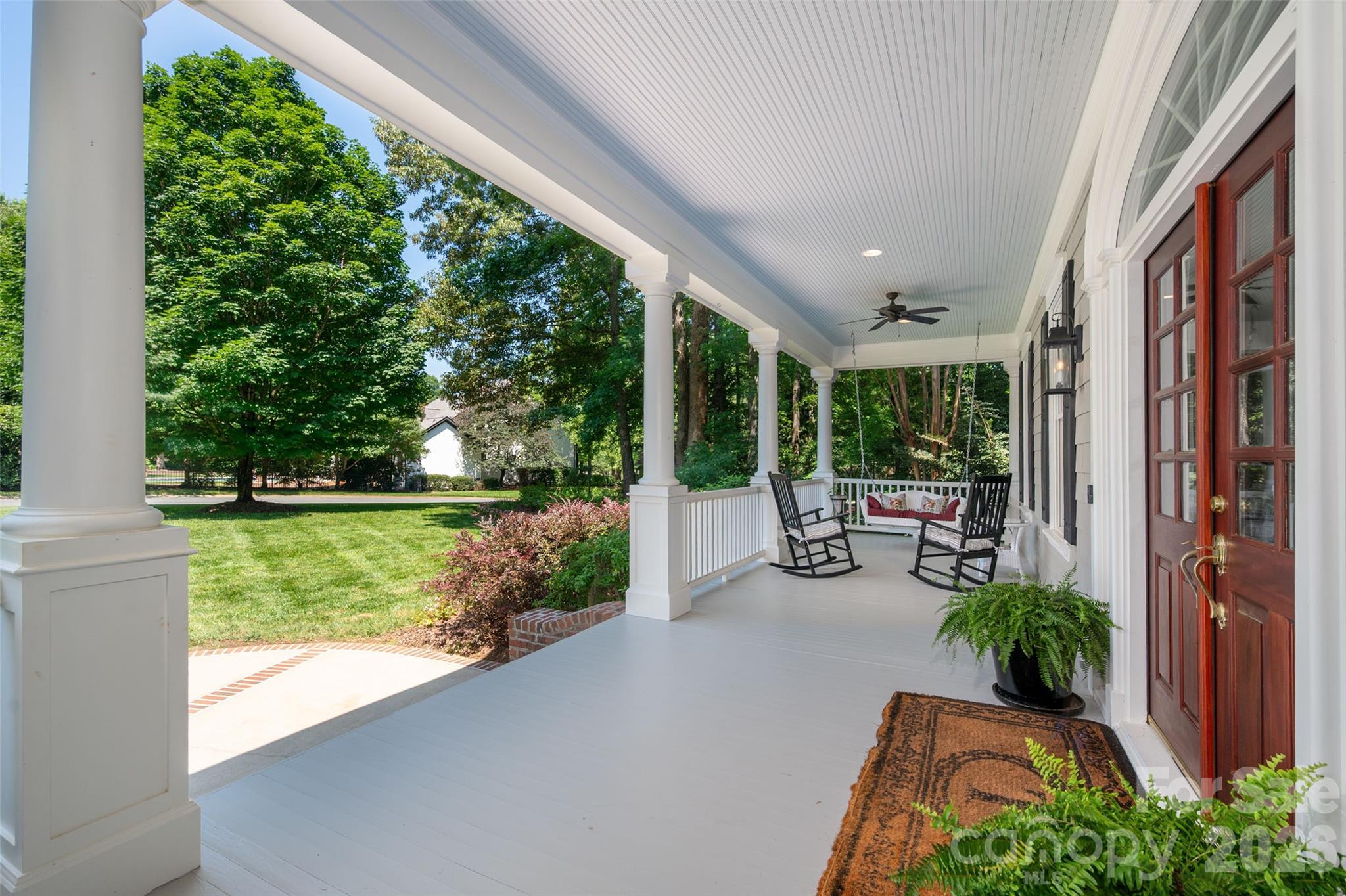 Providence Downs - Residential