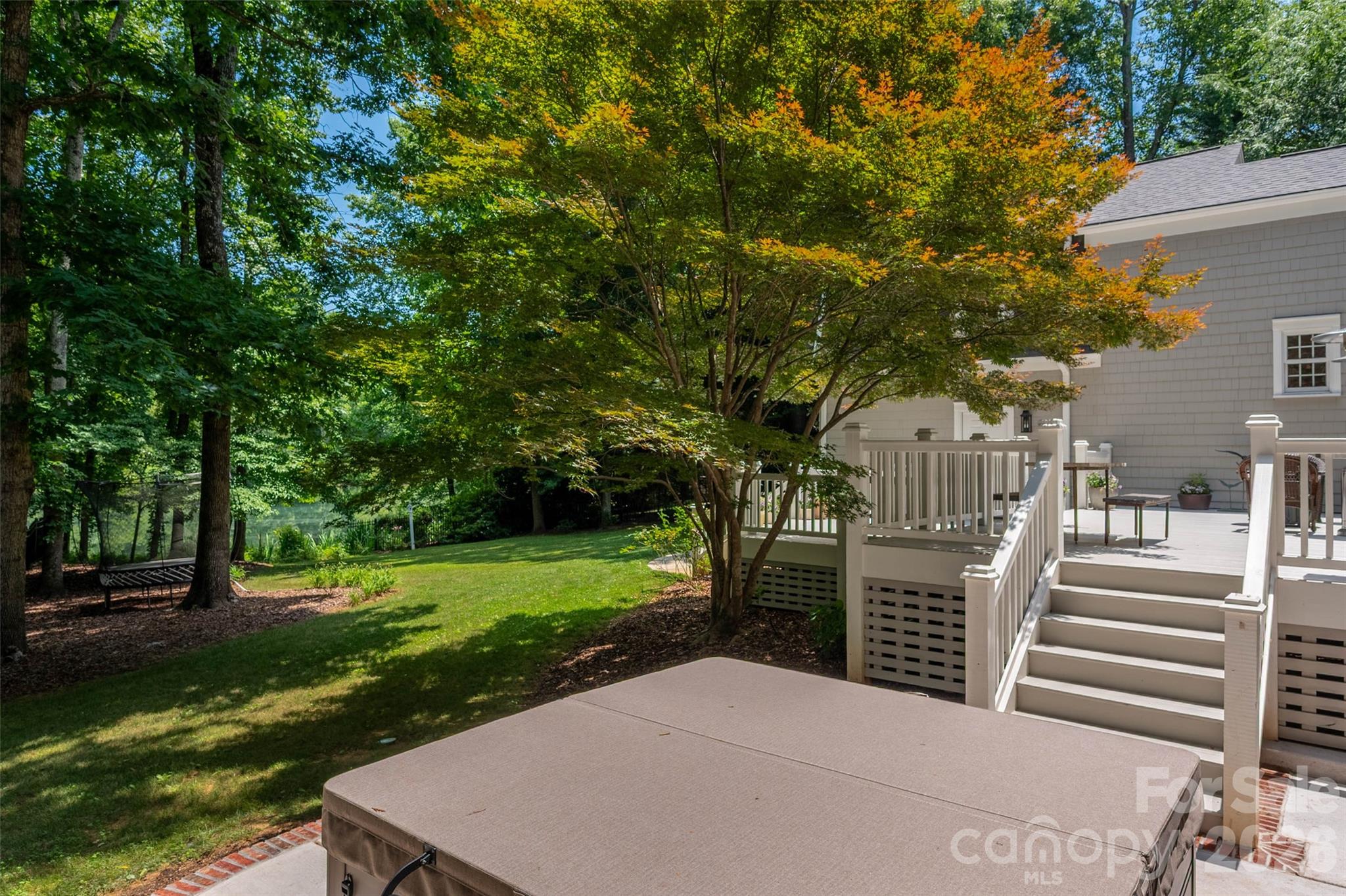 Providence Downs - Residential