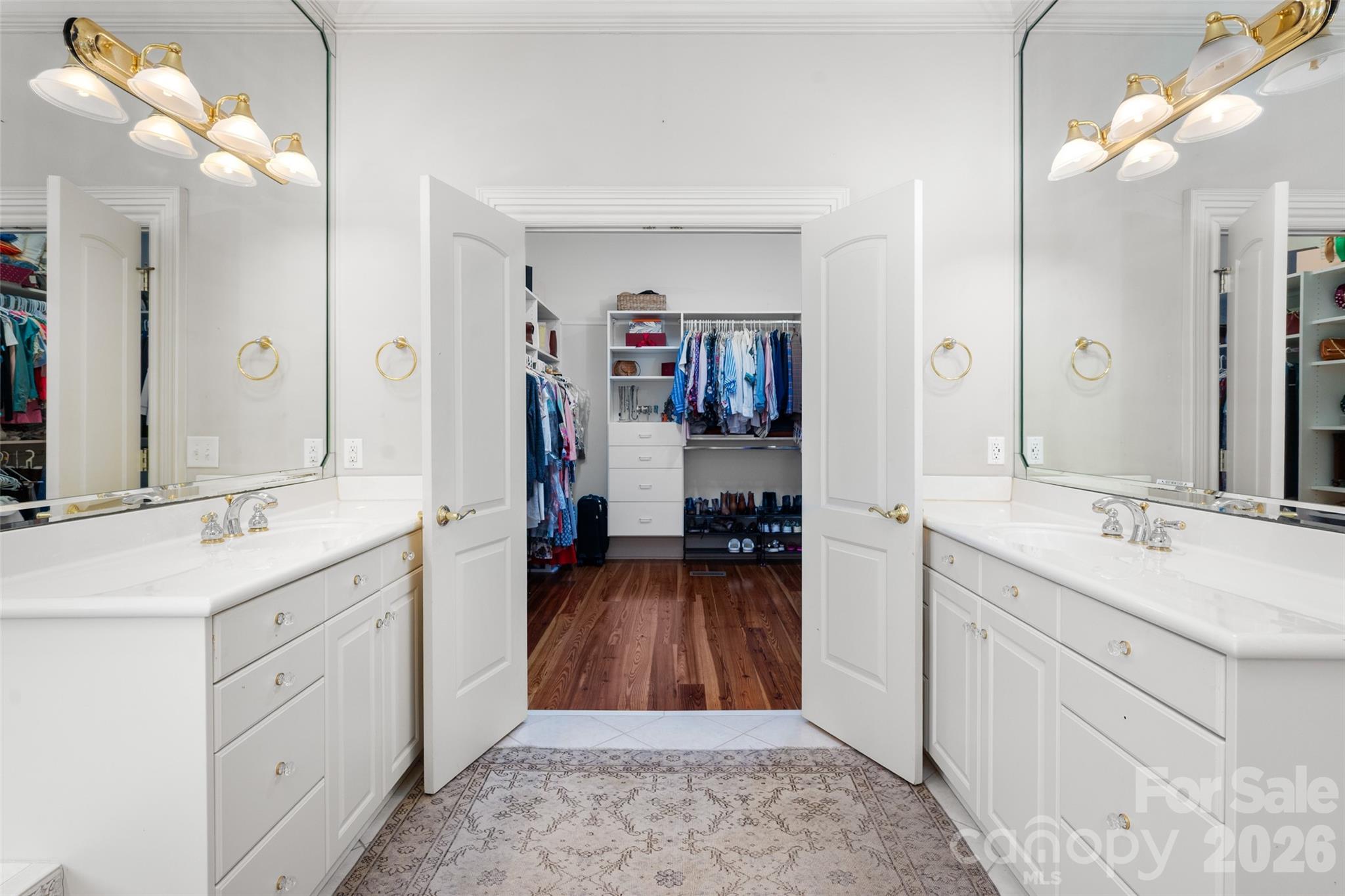 Providence Downs - Residential