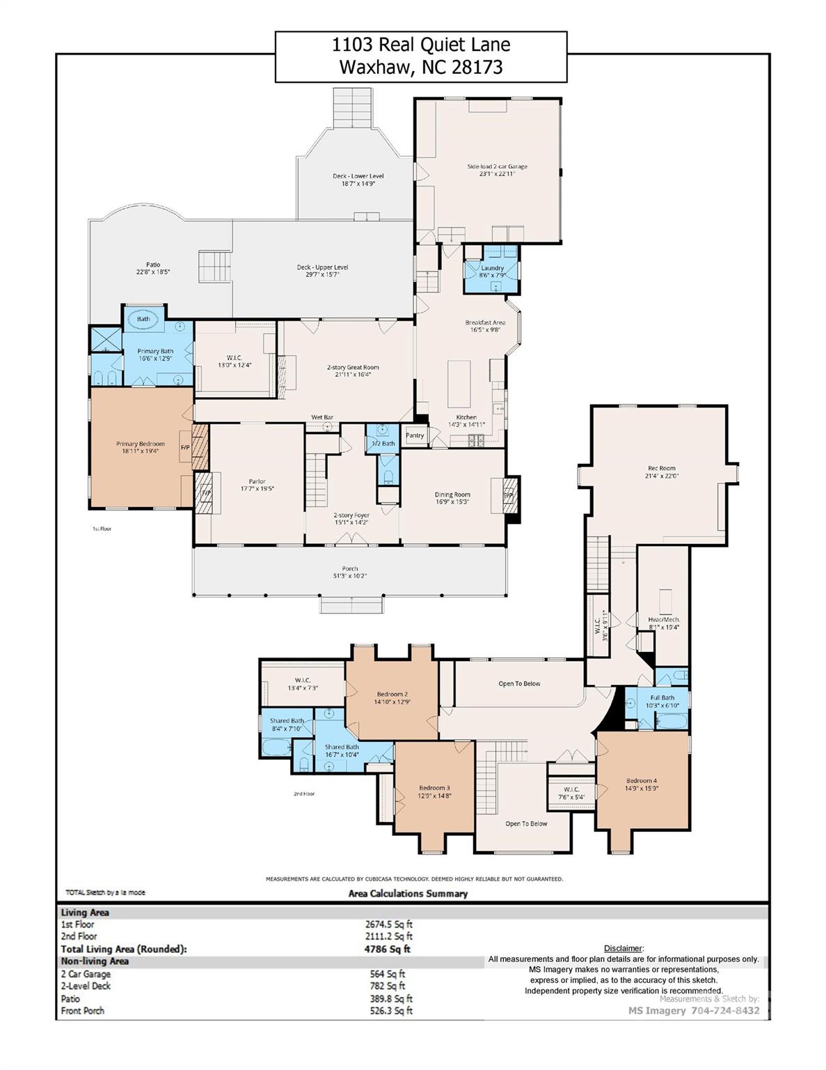 Providence Downs - Residential