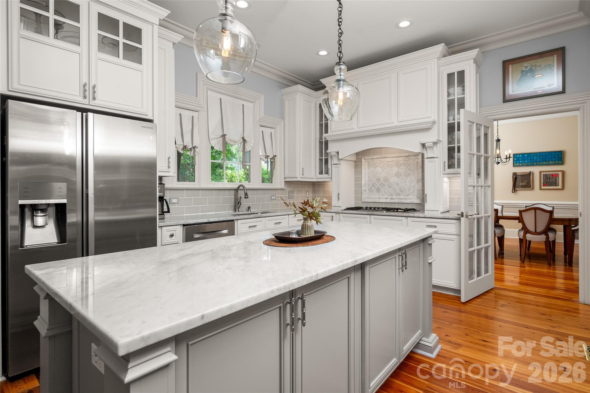 Providence Downs - Residential