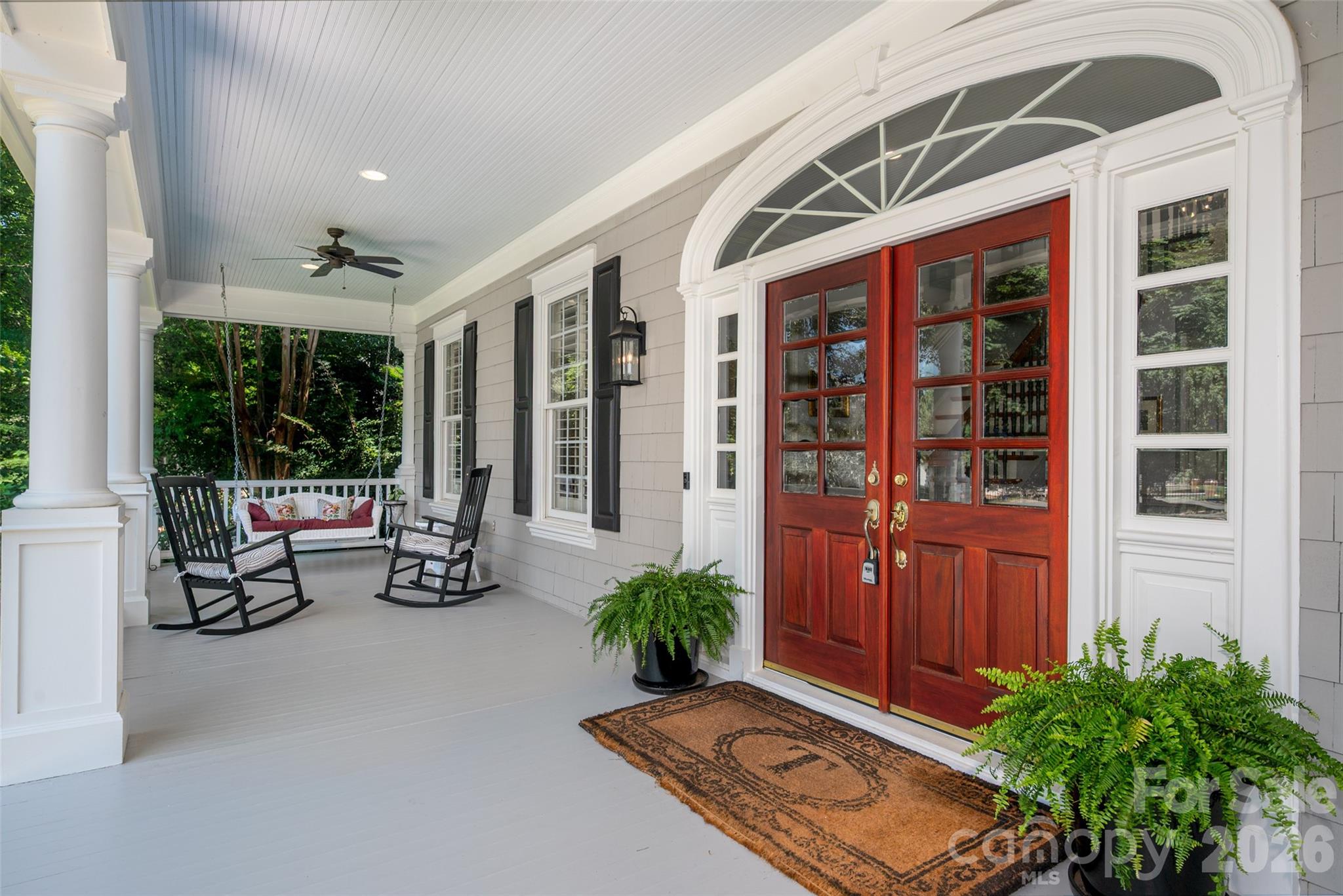Providence Downs - Residential