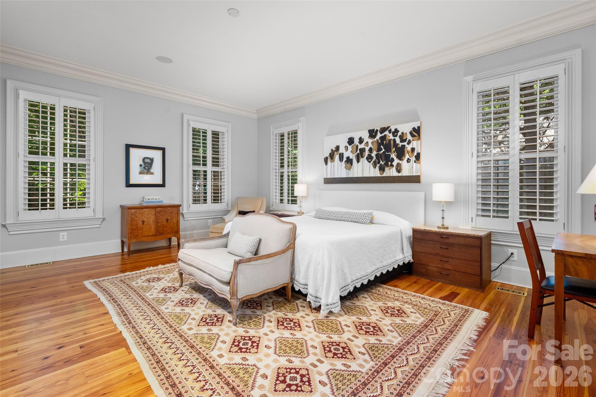 Providence Downs - Residential