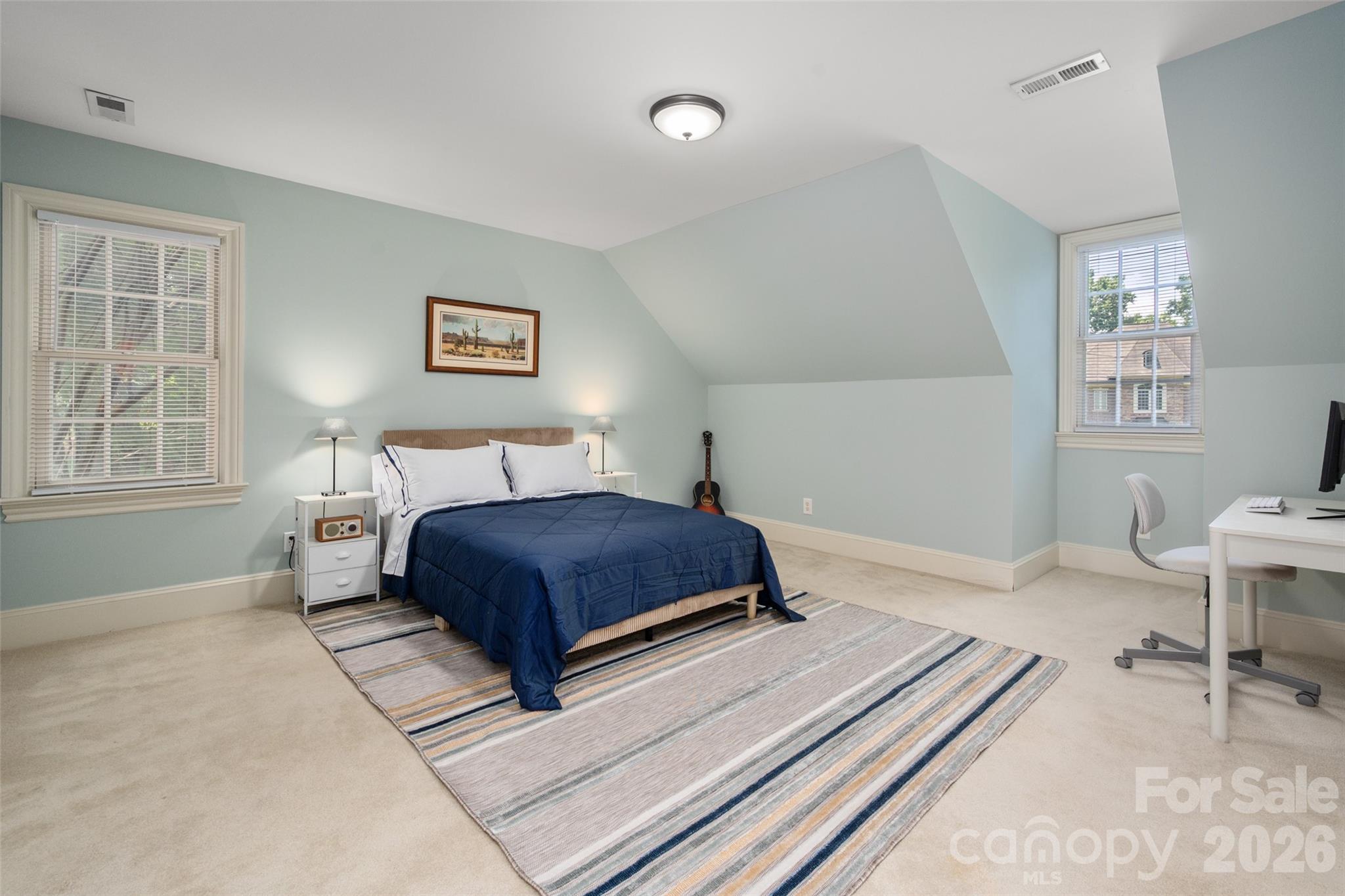 Providence Downs - Residential
