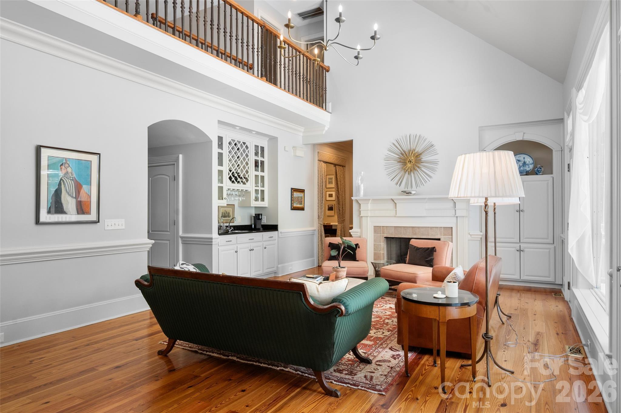 Providence Downs - Residential