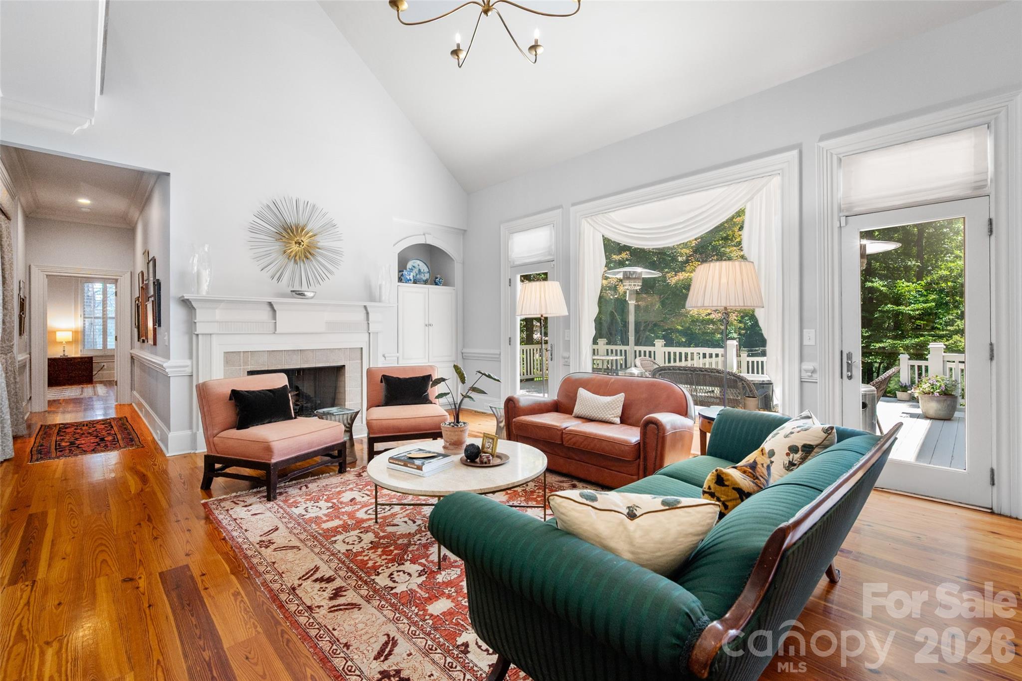 Providence Downs - Residential