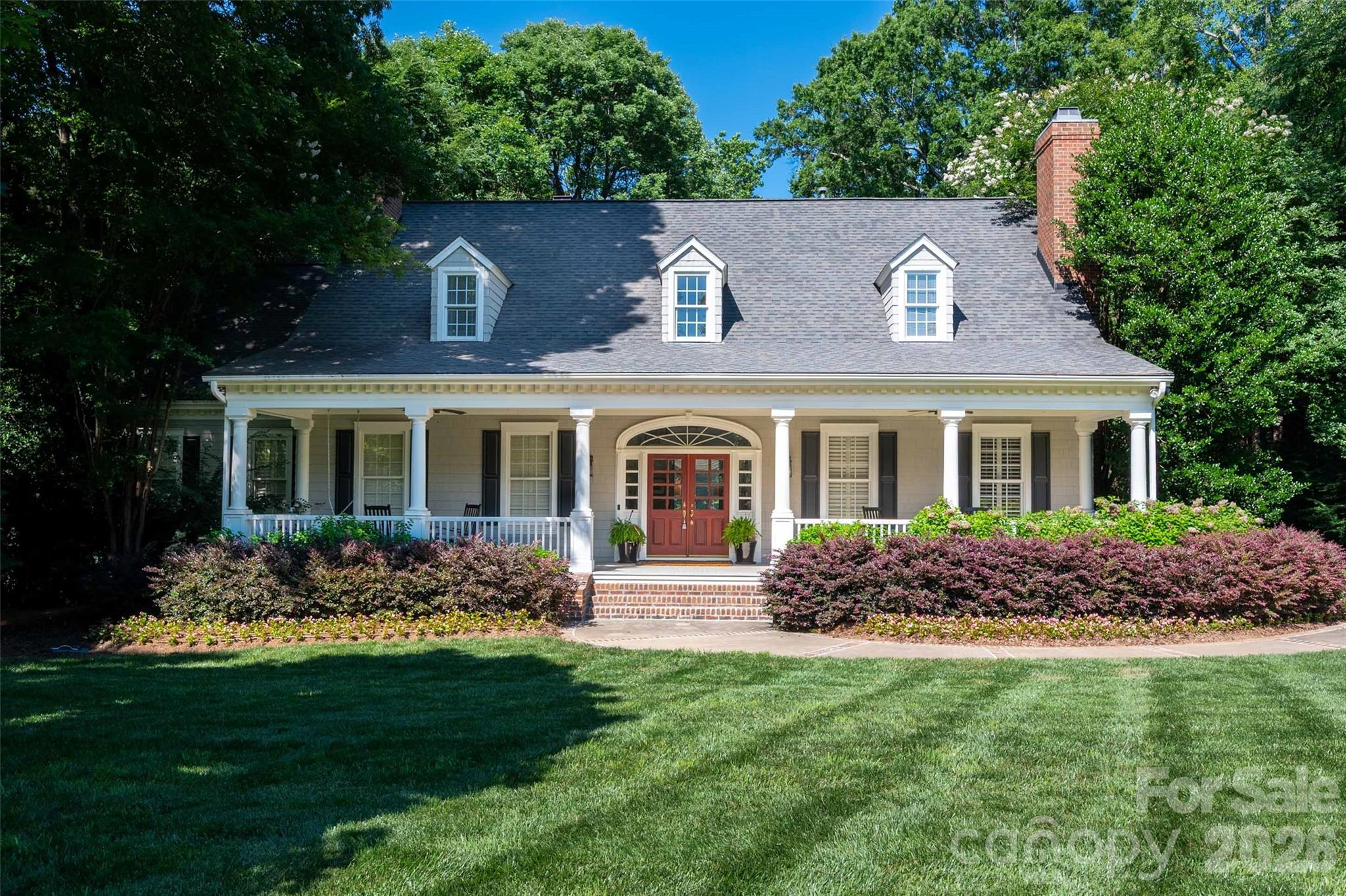 Providence Downs - Residential