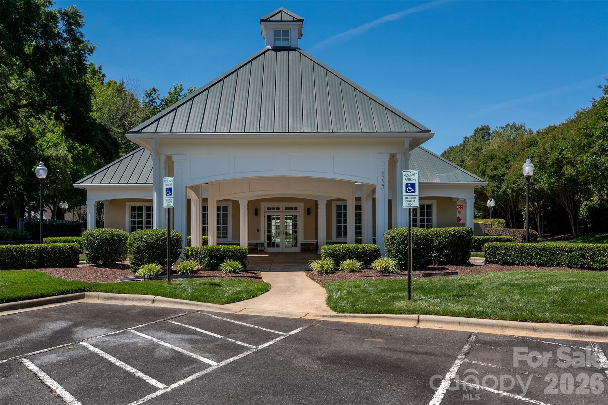 Providence Downs - Residential
