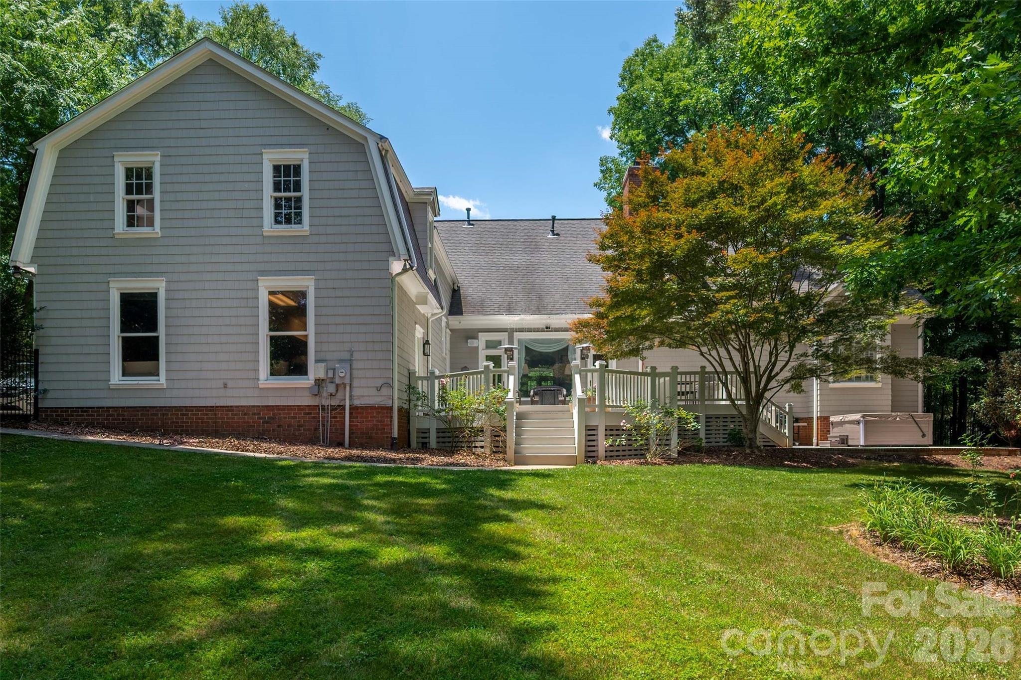 Providence Downs - Residential