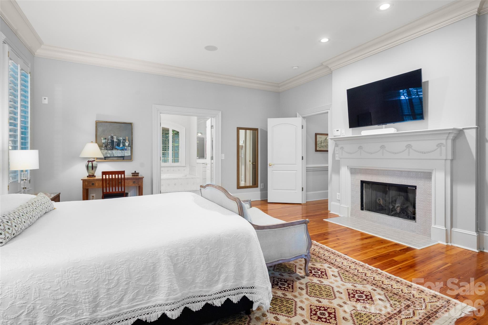 Providence Downs - Residential